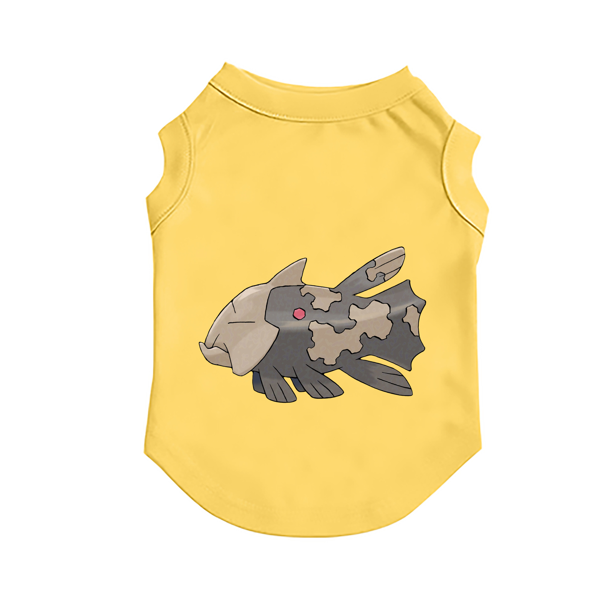 （画像用） ポケットモンスター Pokémon ペット用ベスト