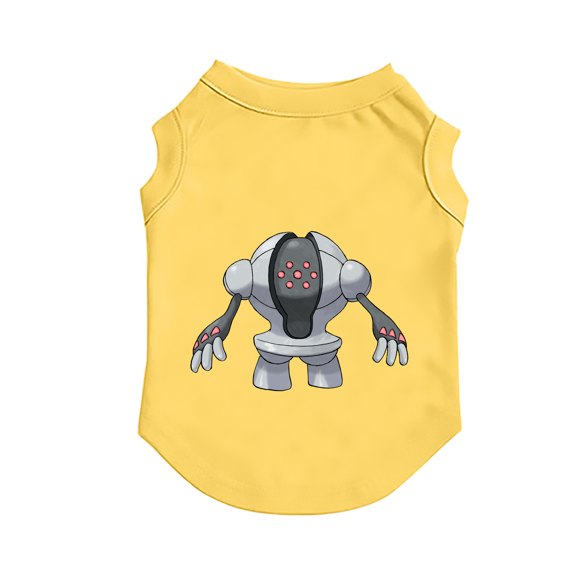 （画像用） ポケットモンスター Pokémon ペット用ベスト