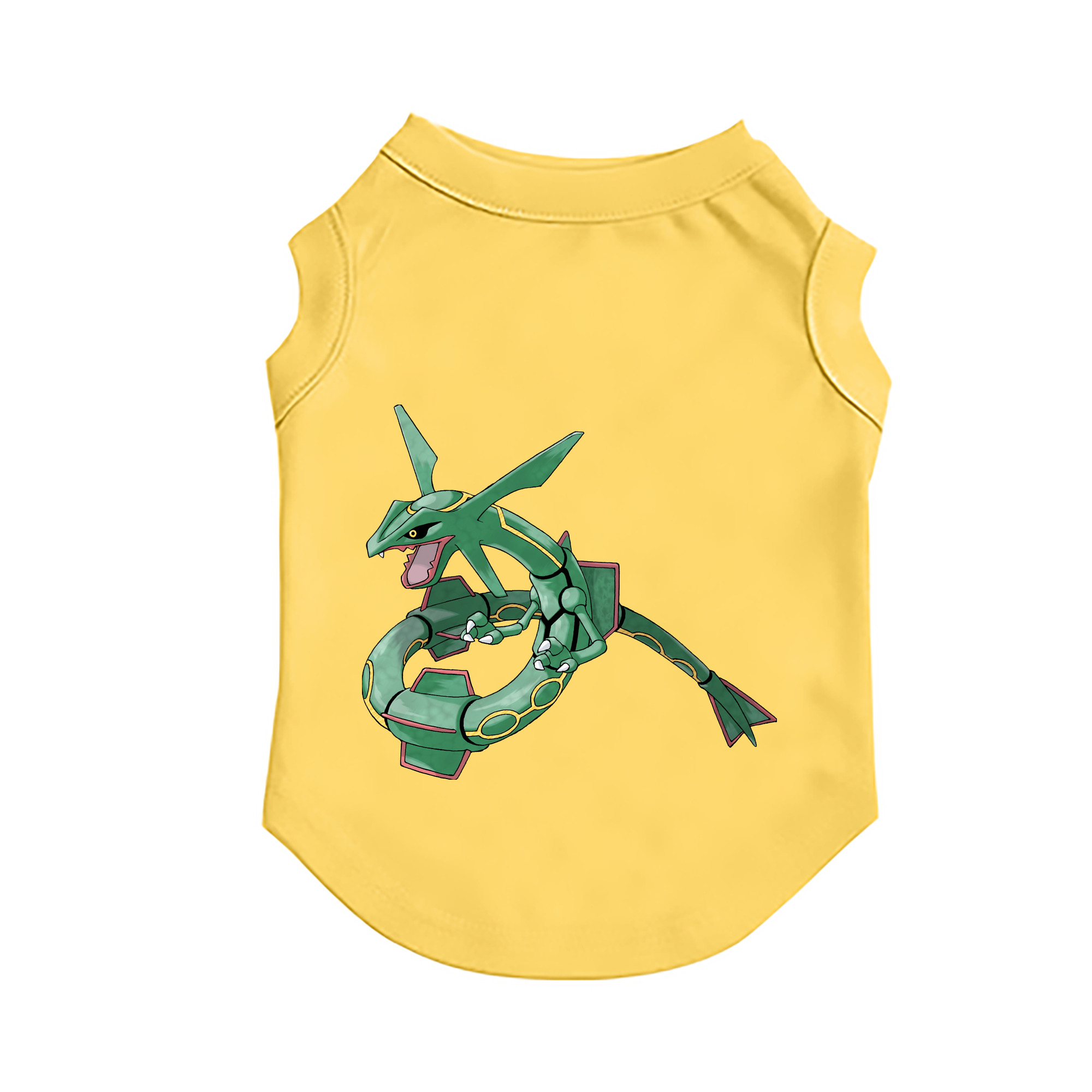 （画像用） ポケットモンスター Pokémon ペット用ベスト