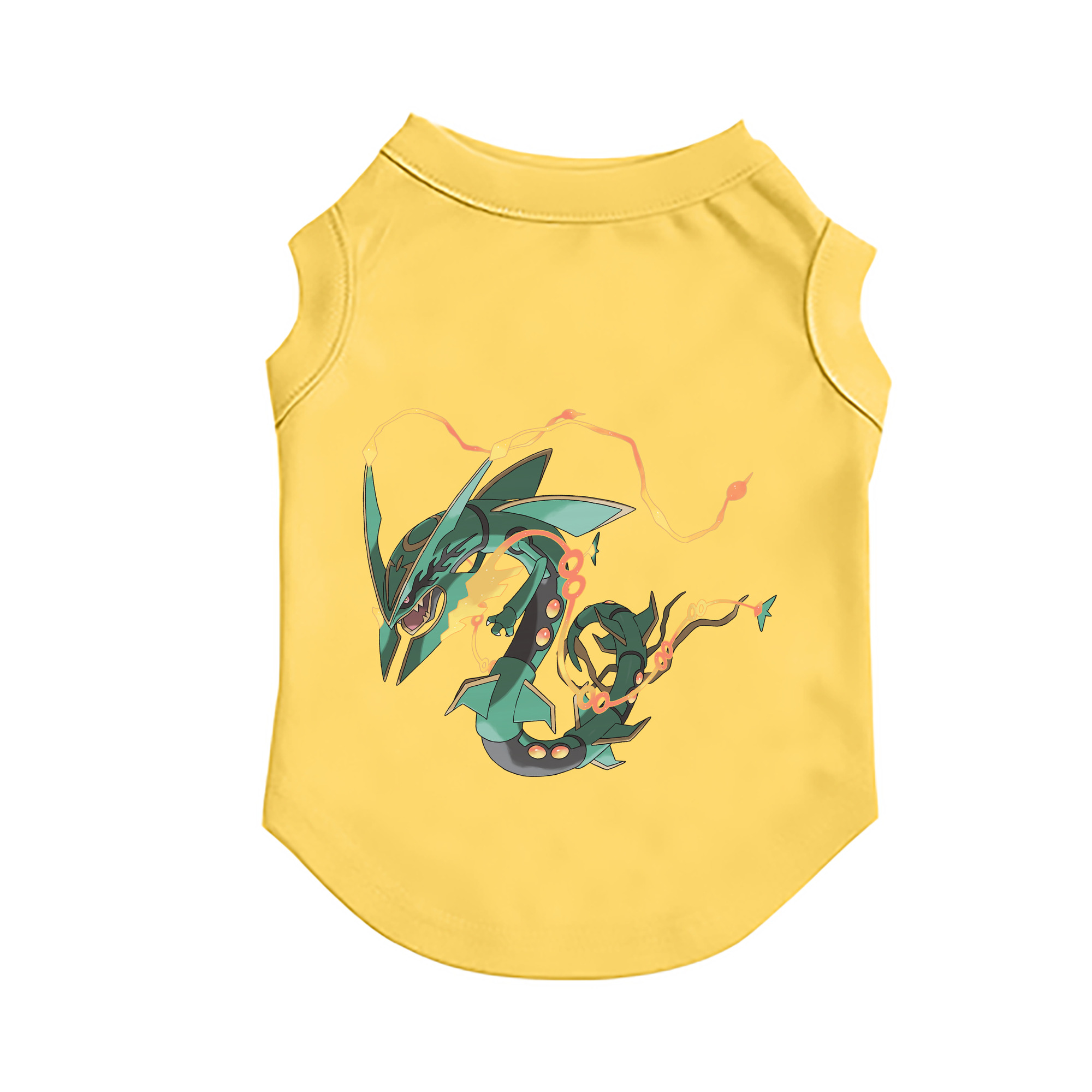 （画像用） ポケットモンスター Pokémon ペット用ベスト
