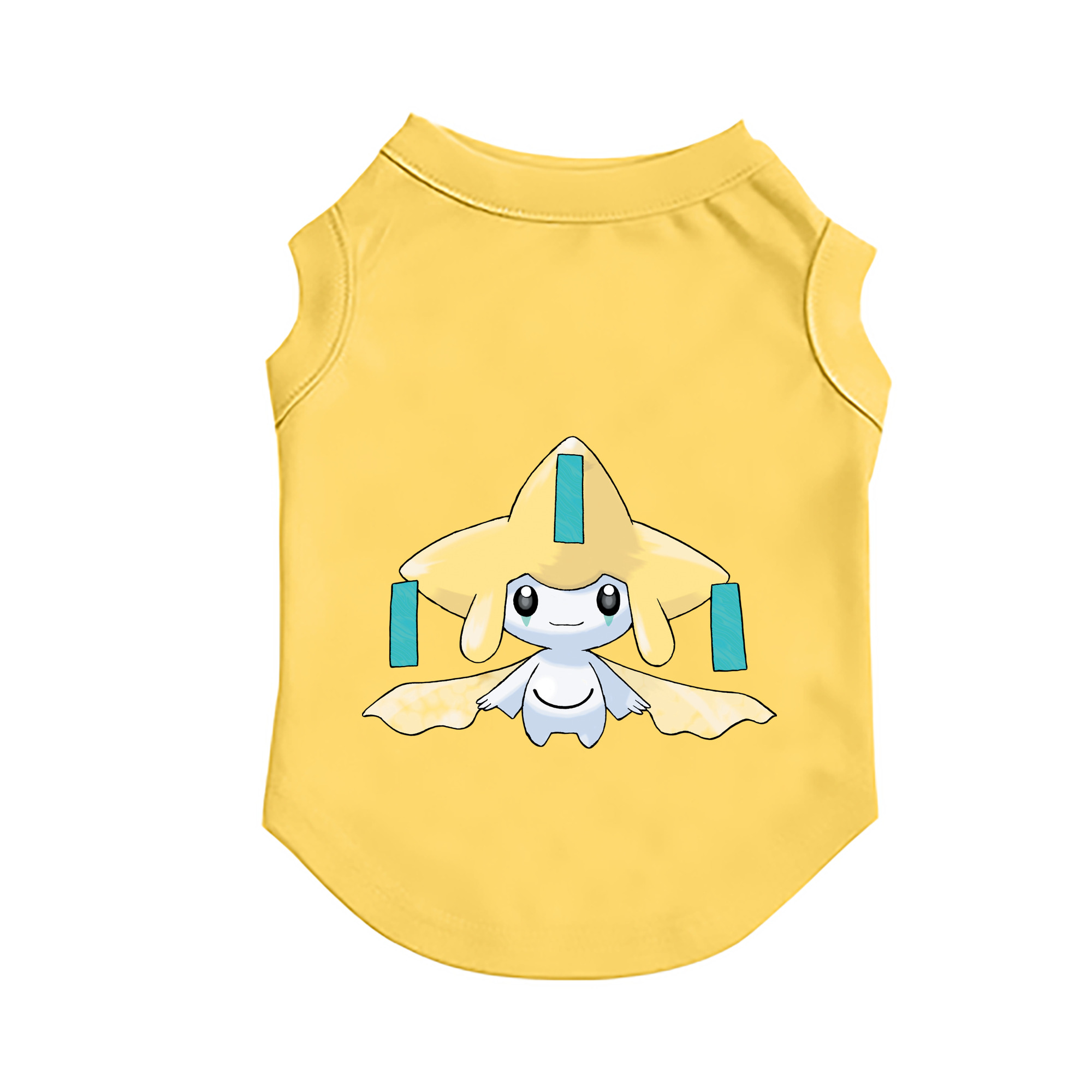 （画像用） ポケットモンスター Pokémon ペット用ベスト