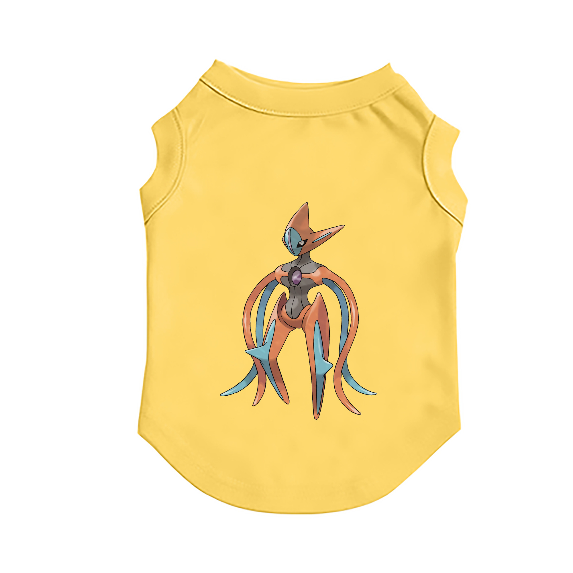 （画像用） ポケットモンスター Pokémon ペット用ベスト