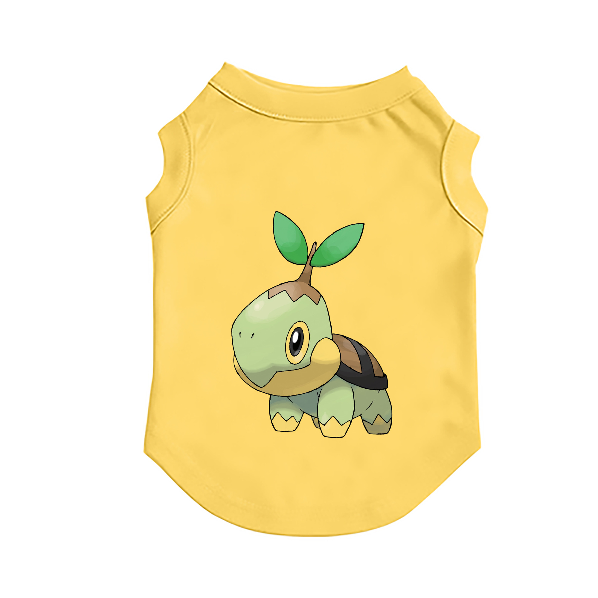（画像用） ポケットモンスター Pokémon ペット用ベスト