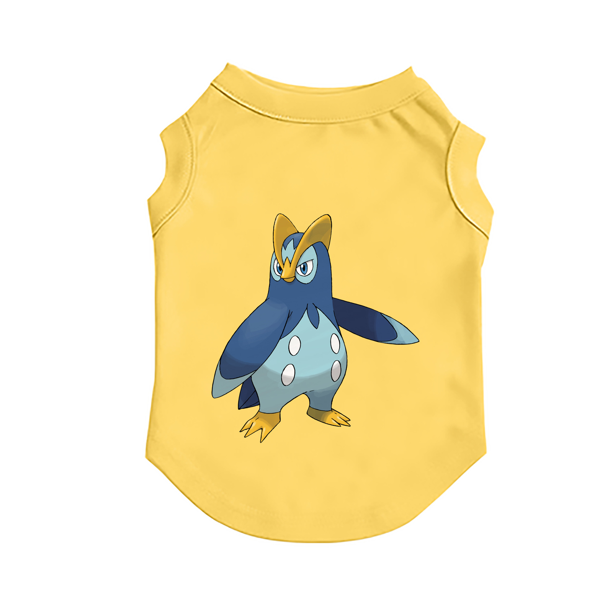 （画像用） ポケットモンスター Pokémon ペット用ベスト