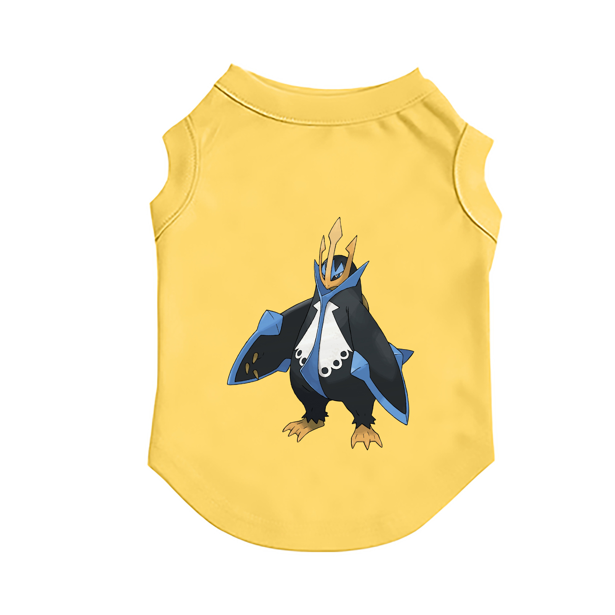 （画像用） ポケットモンスター Pokémon ペット用ベスト