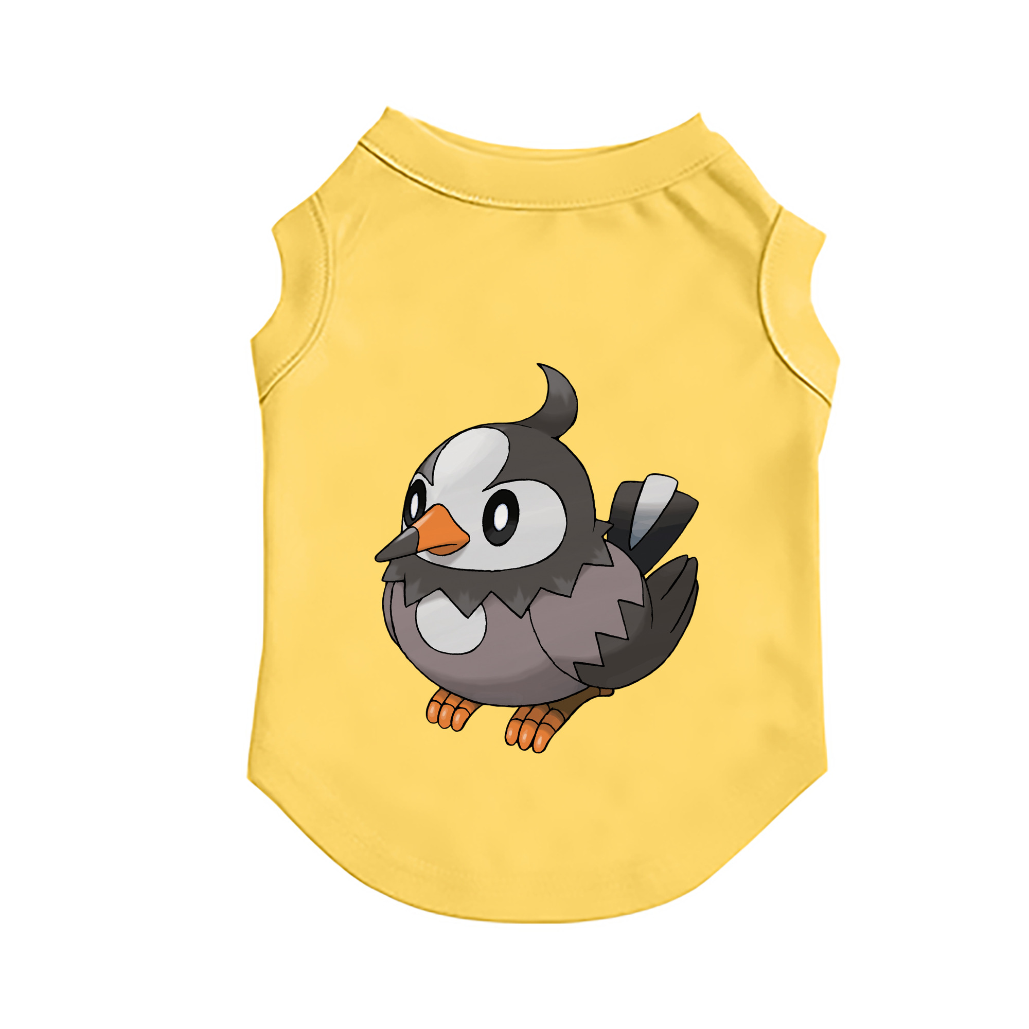 （画像用） ポケットモンスター Pokémon ペット用ベスト