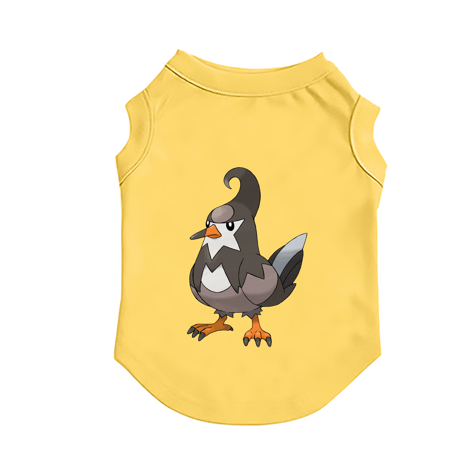 （画像用） ポケットモンスター Pokémon ペット用ベスト