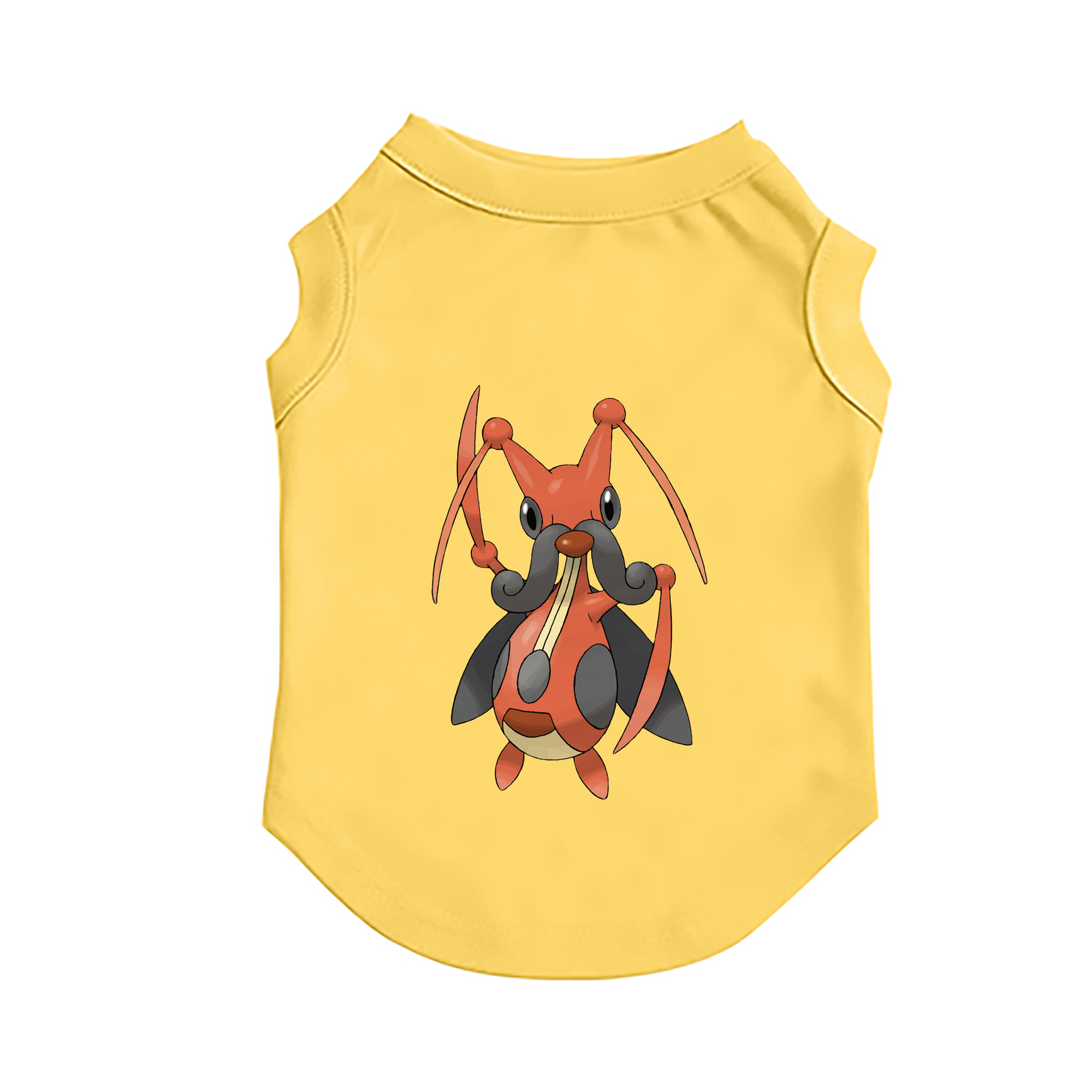 （画像用） ポケットモンスター Pokémon ペット用ベスト