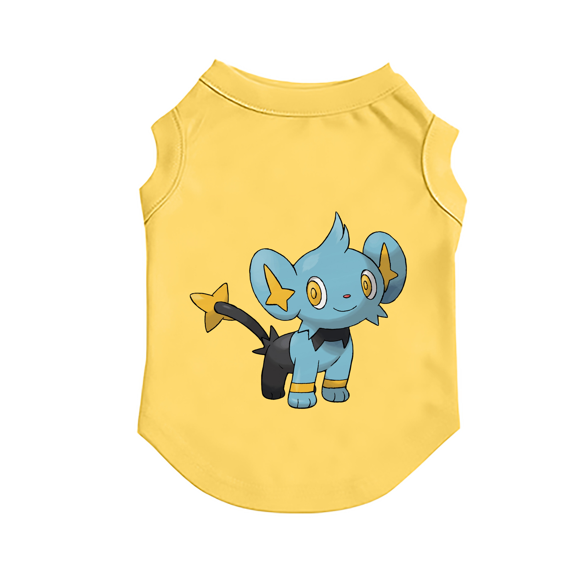 （画像用） ポケットモンスター Pokémon ペット用ベスト