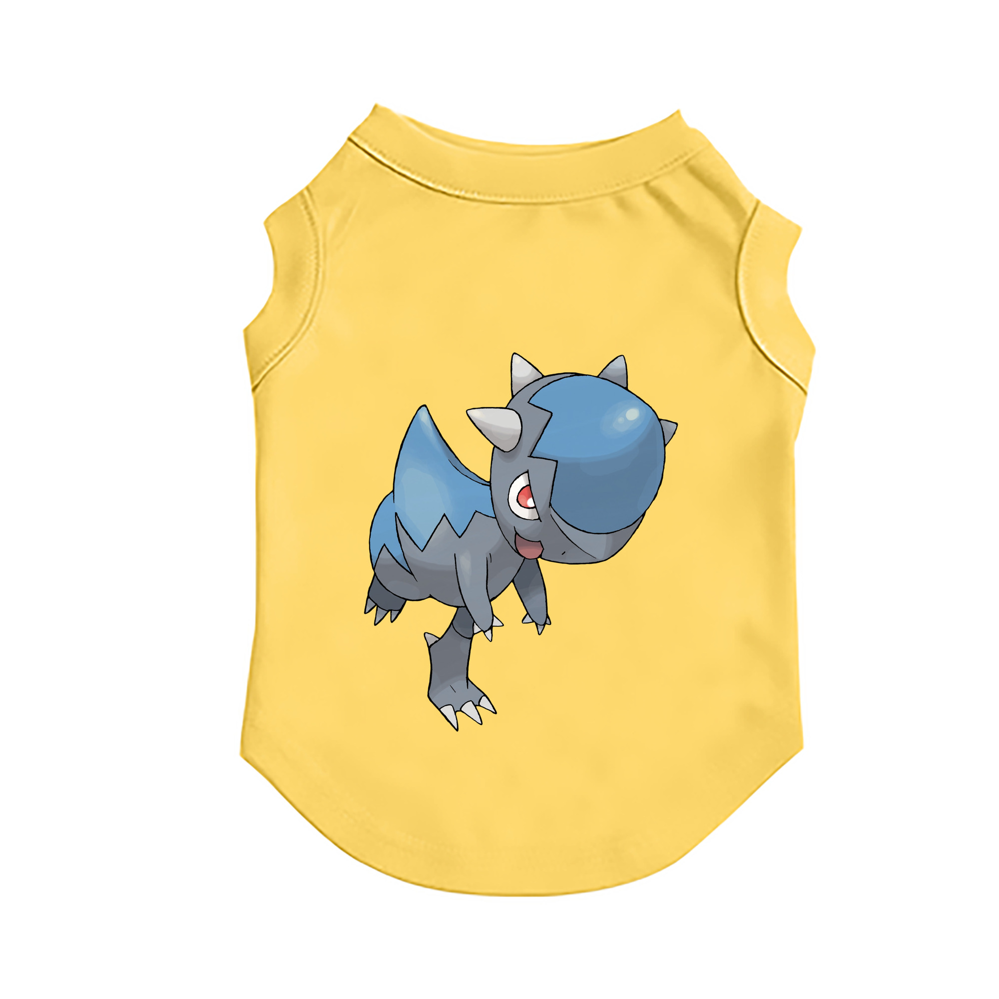 （画像用） ポケットモンスター Pokémon ペット用ベスト
