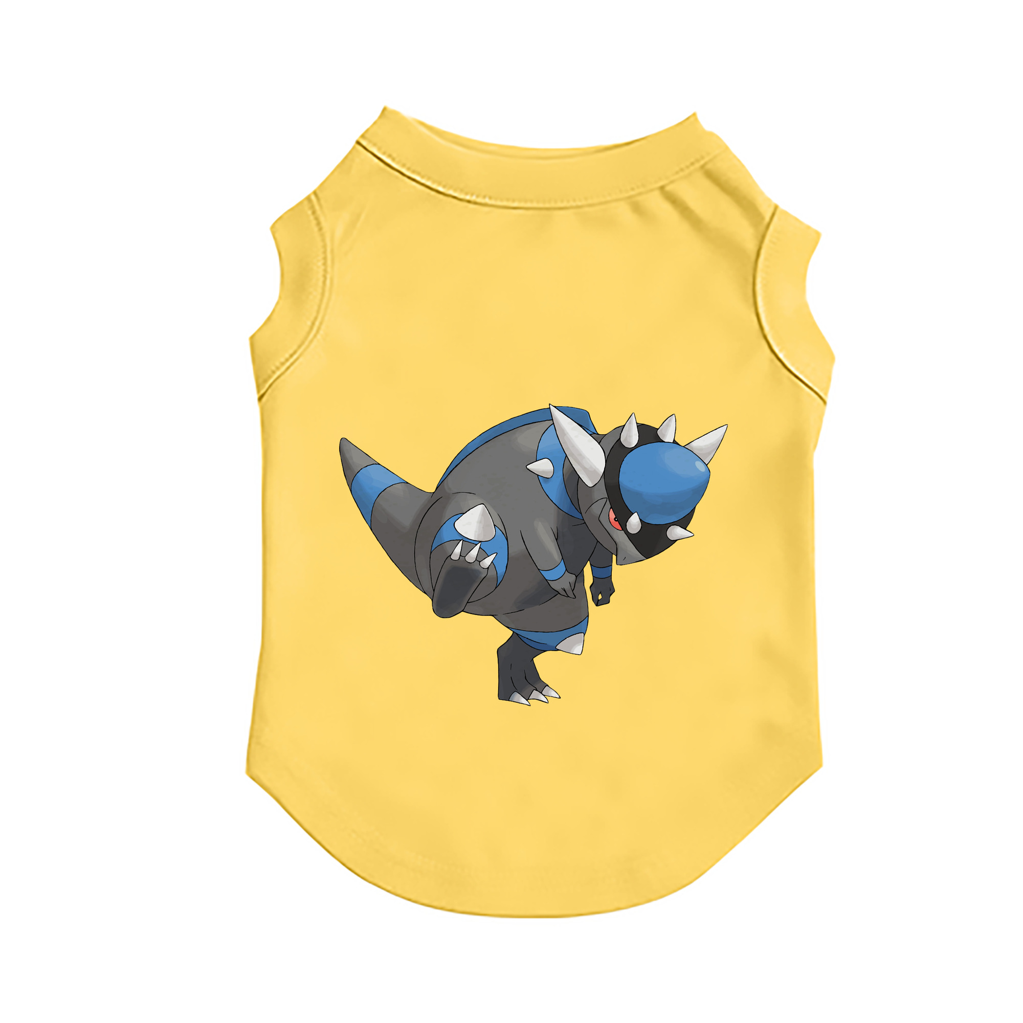 （画像用） ポケットモンスター Pokémon ペット用ベスト
