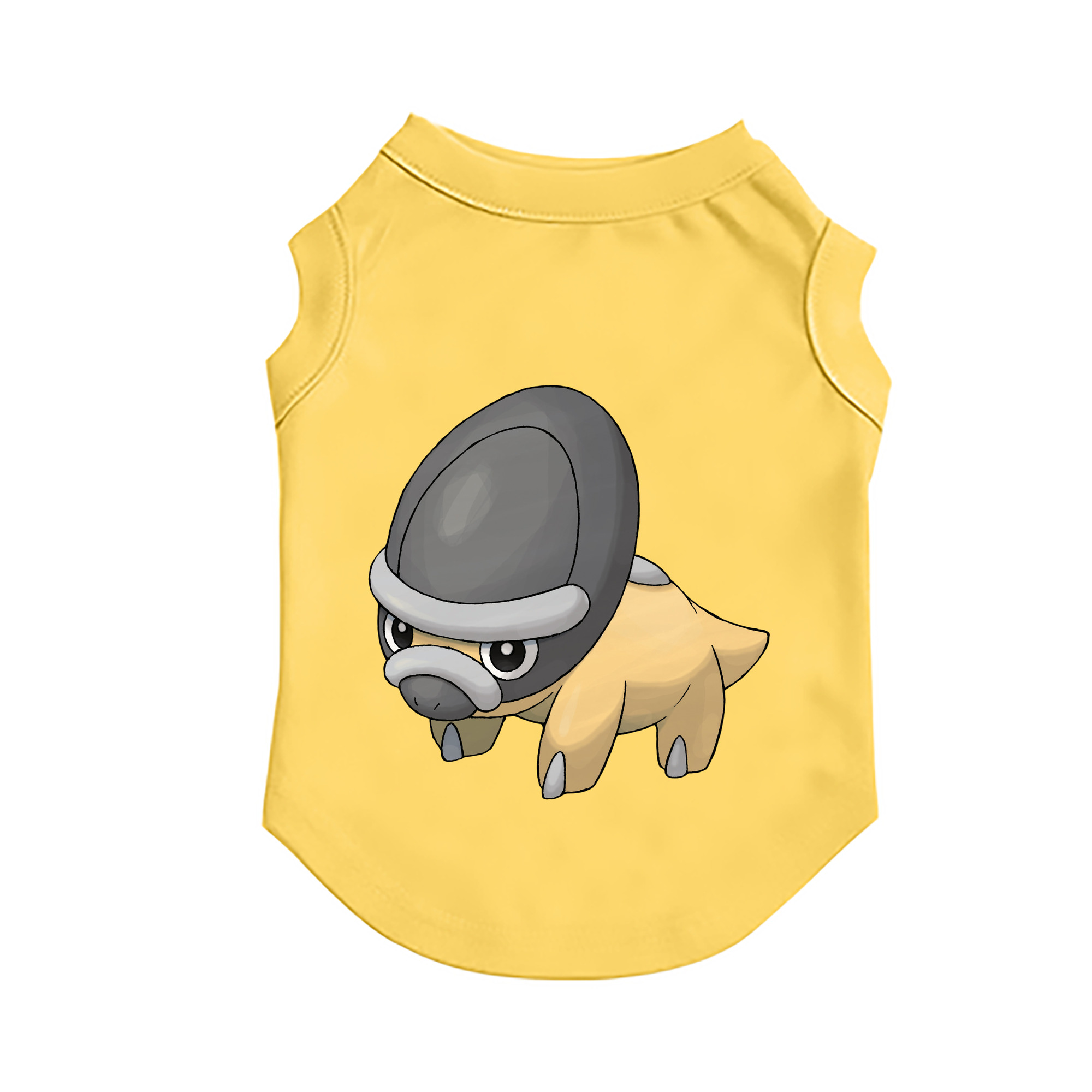 （画像用） ポケットモンスター Pokémon ペット用ベスト
