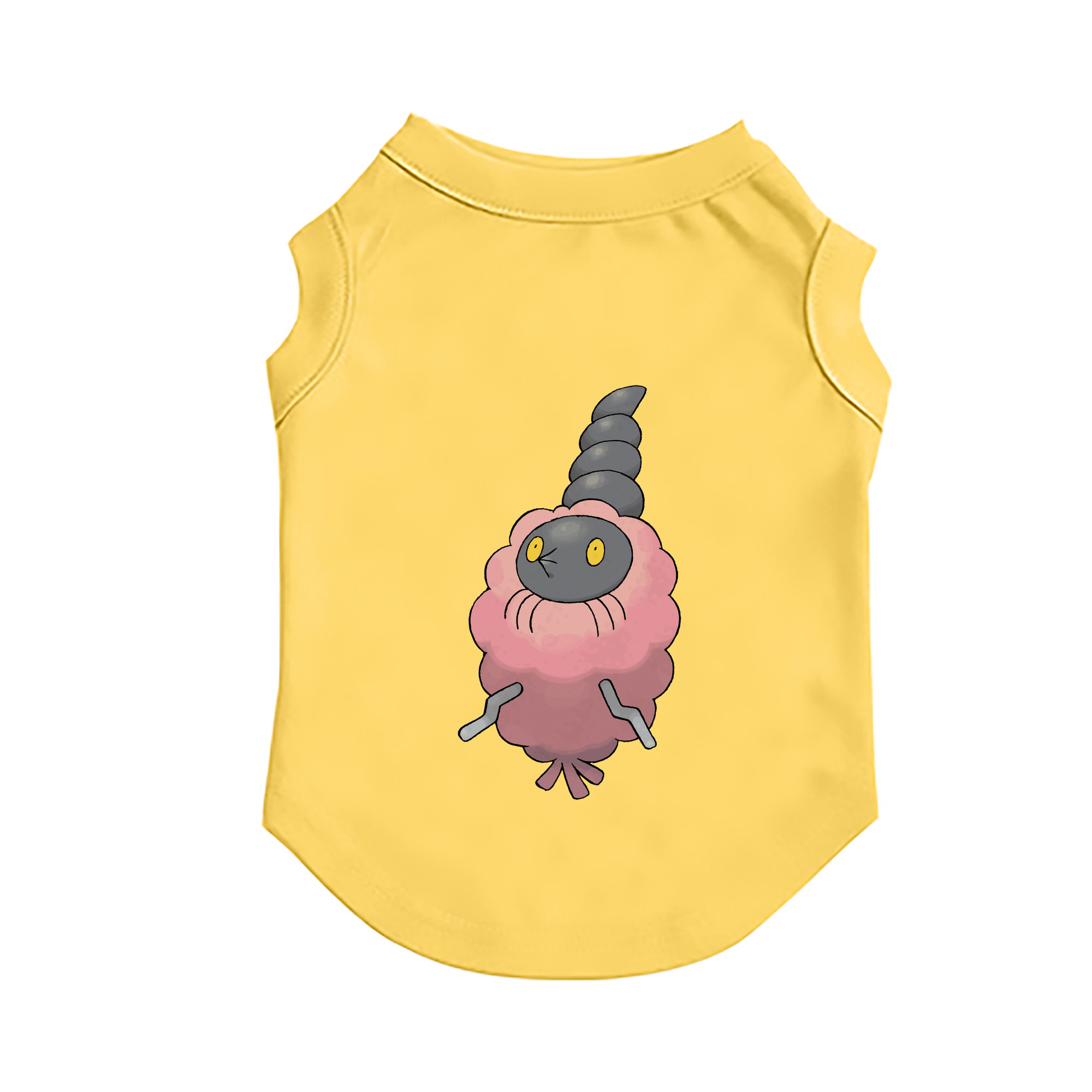 （画像用） ポケットモンスター Pokémon ペット用ベスト
