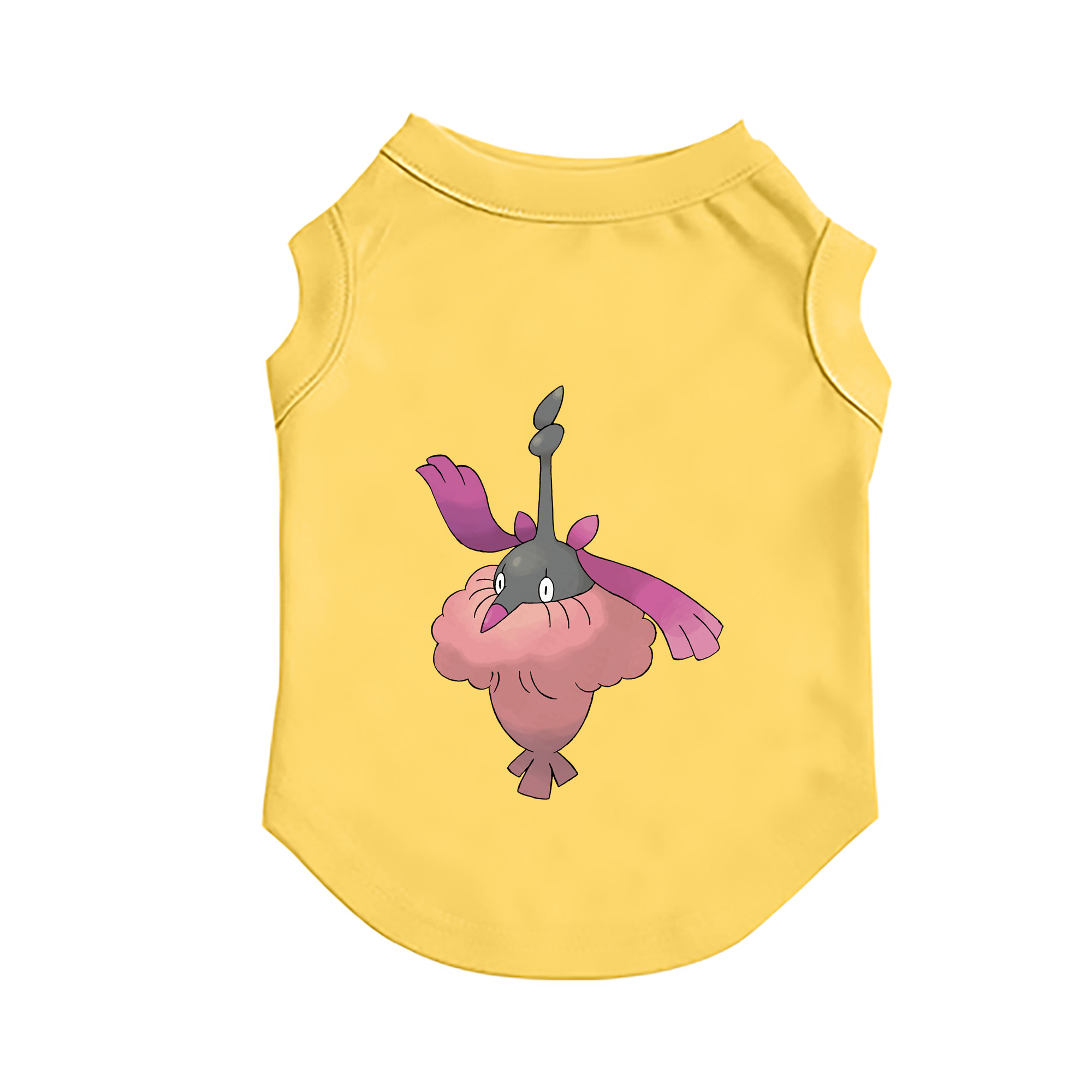 （画像用） ポケットモンスター Pokémon ペット用ベスト