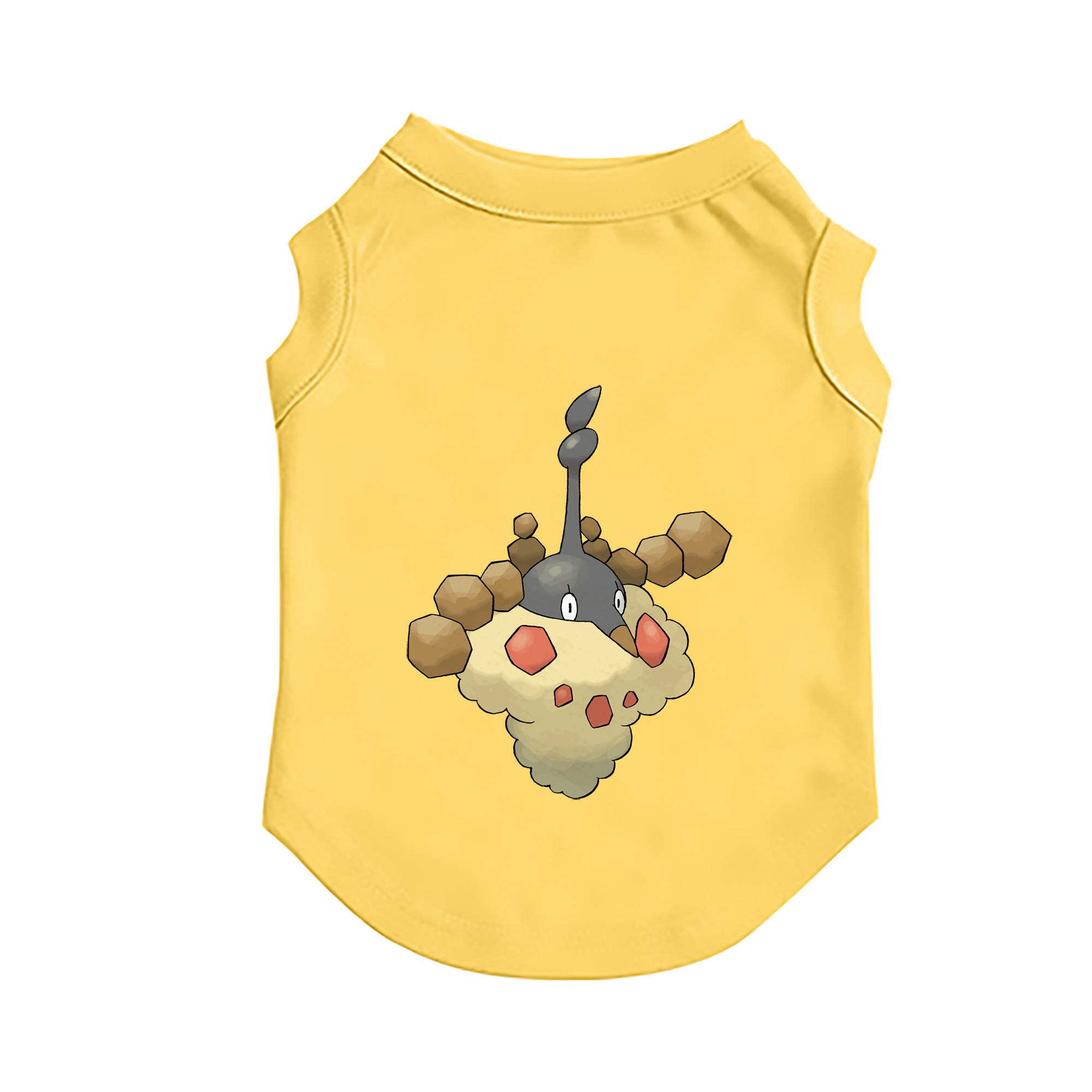 （画像用） ポケットモンスター Pokémon ペット用ベスト