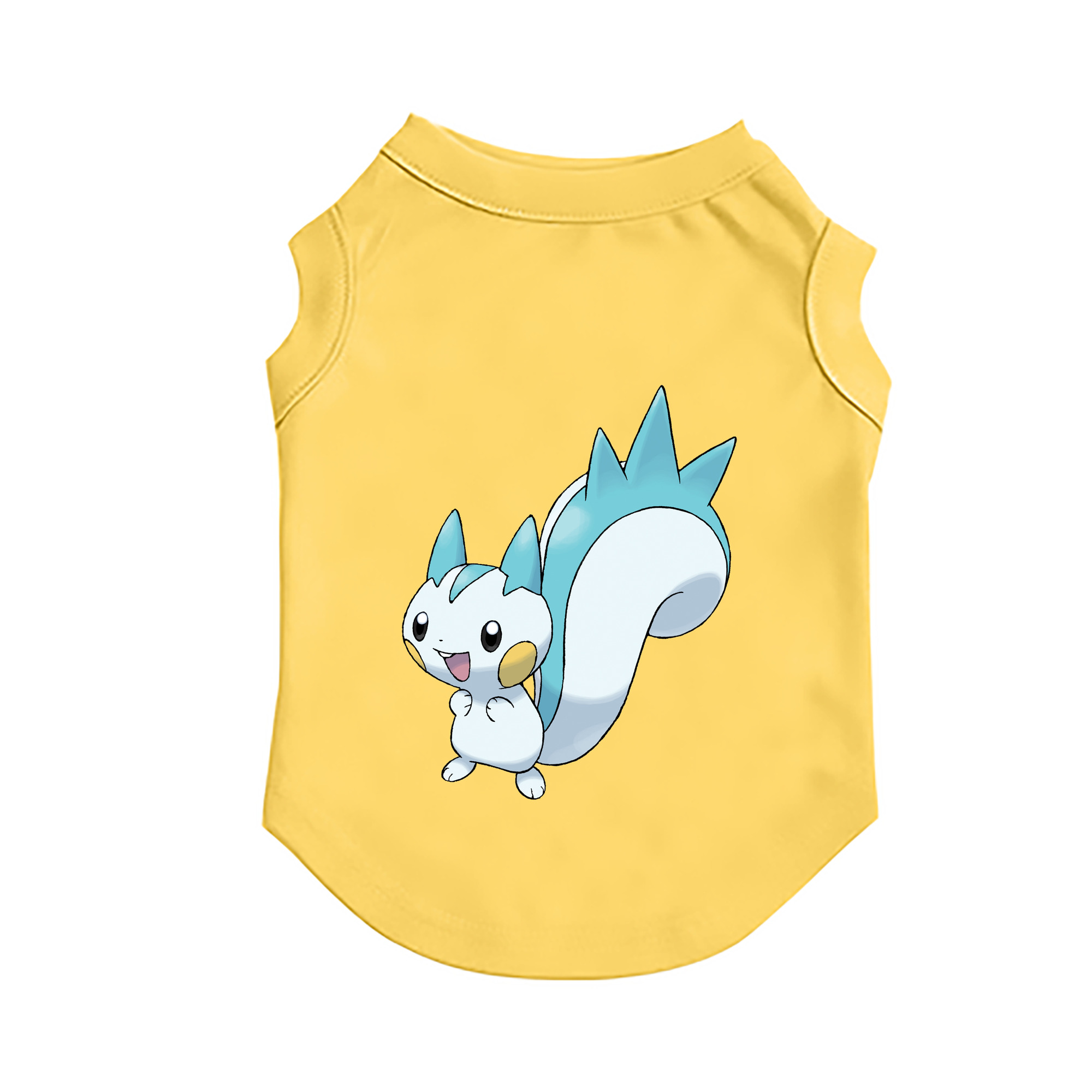 （画像用） ポケットモンスター Pokémon ペット用ベスト