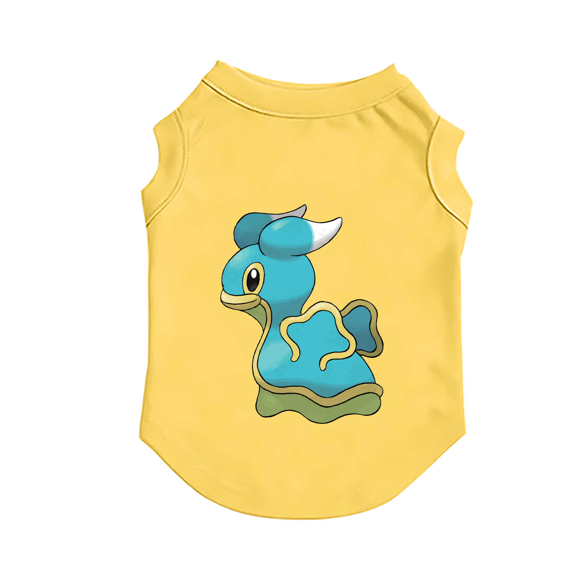 （画像用） ポケットモンスター Pokémon ペット用ベスト