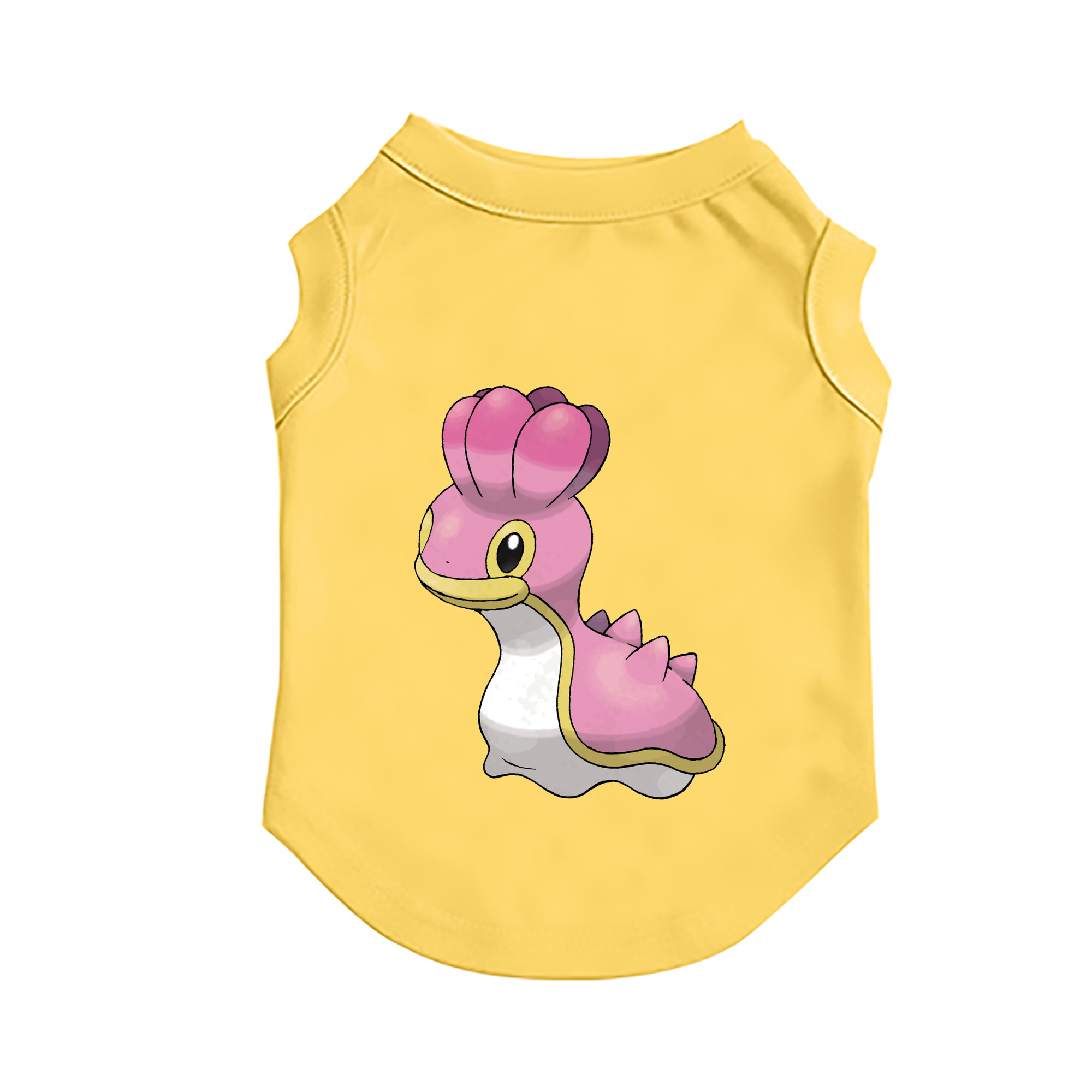 （画像用） ポケットモンスター Pokémon ペット用ベスト