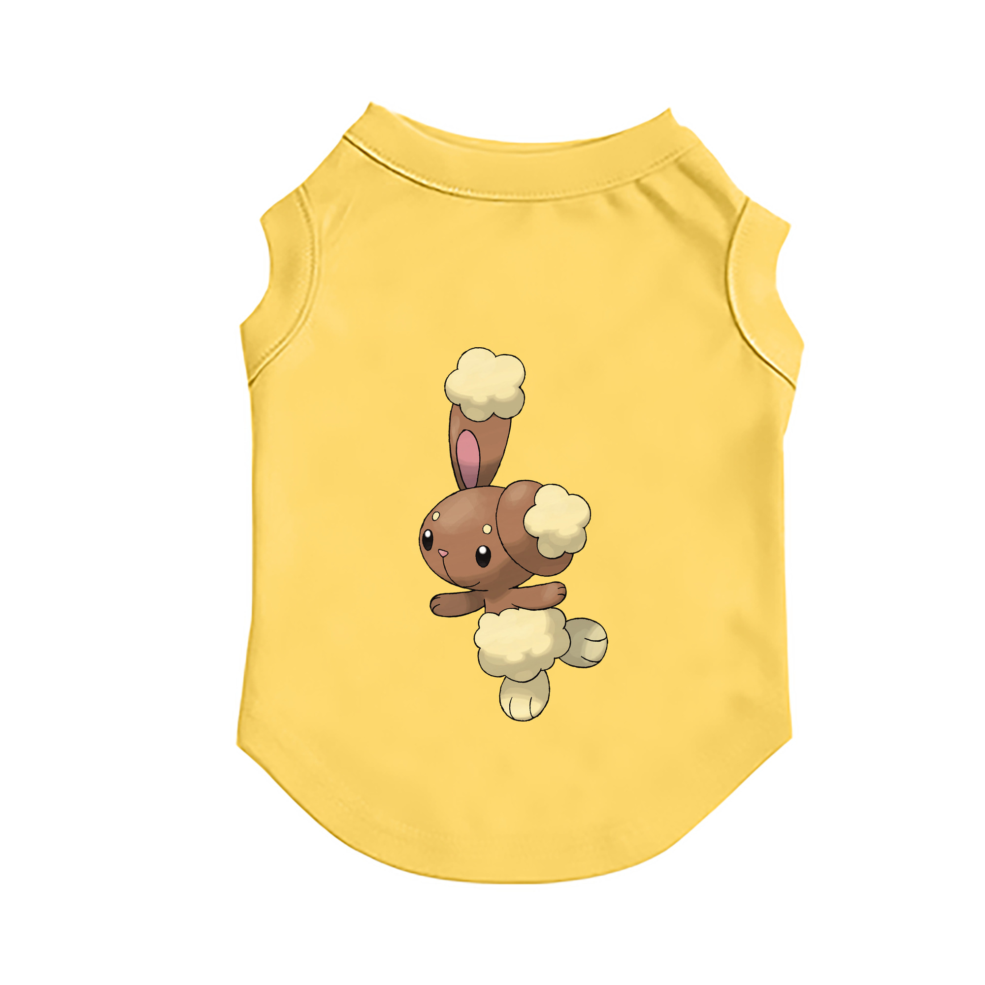 （画像用） ポケットモンスター Pokémon ペット用ベスト