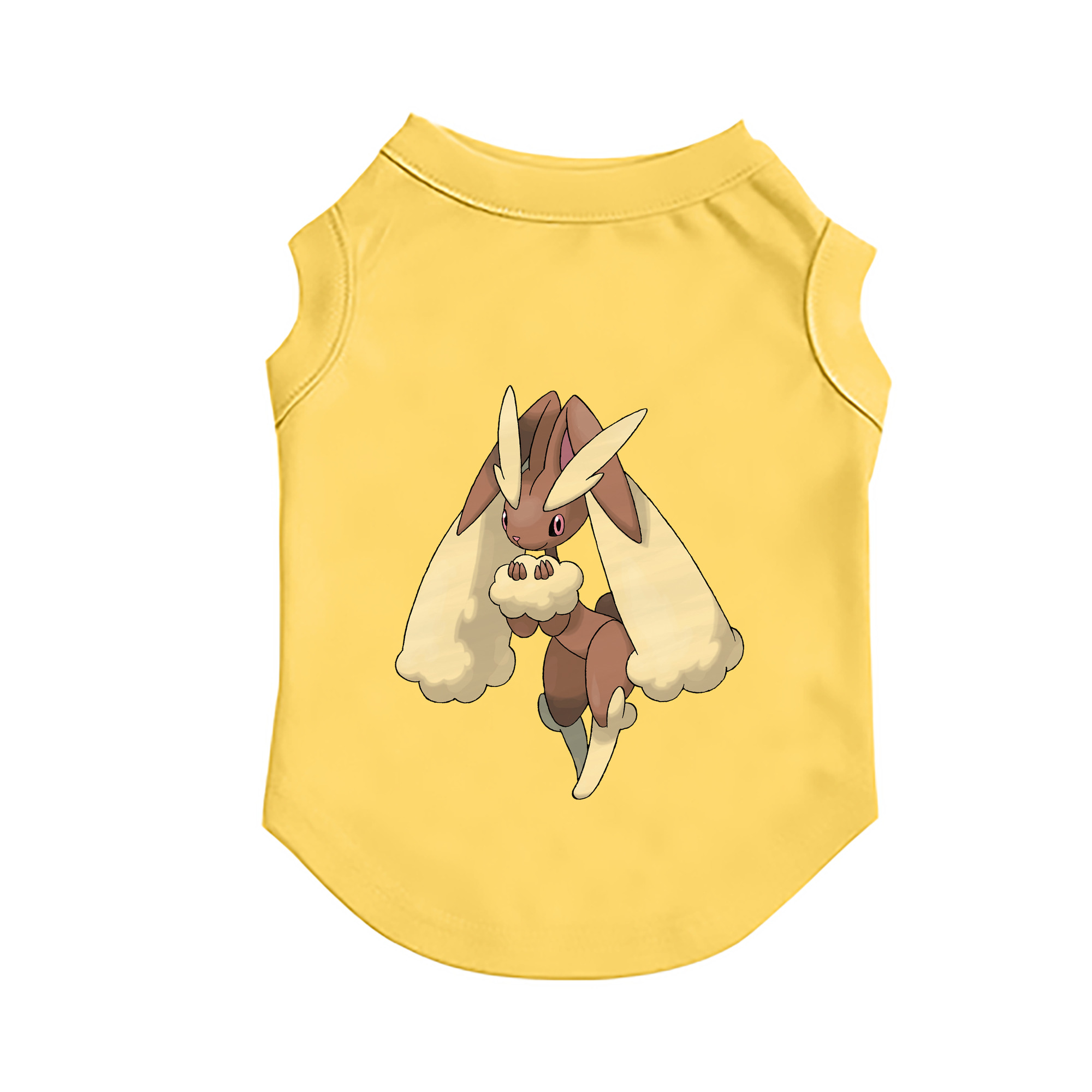 （画像用） ポケットモンスター Pokémon ペット用ベスト