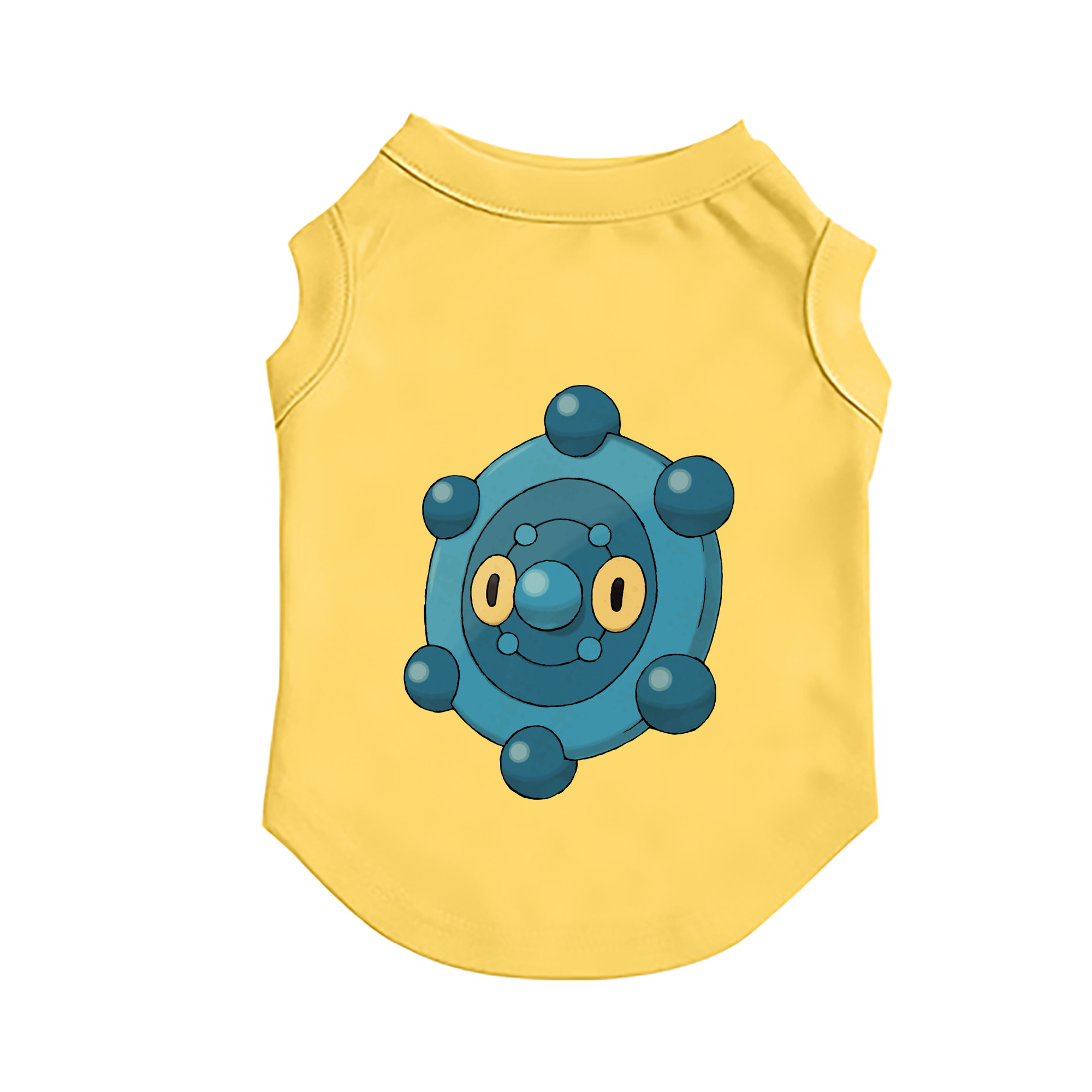 （画像用） ポケットモンスター Pokémon ペット用ベスト