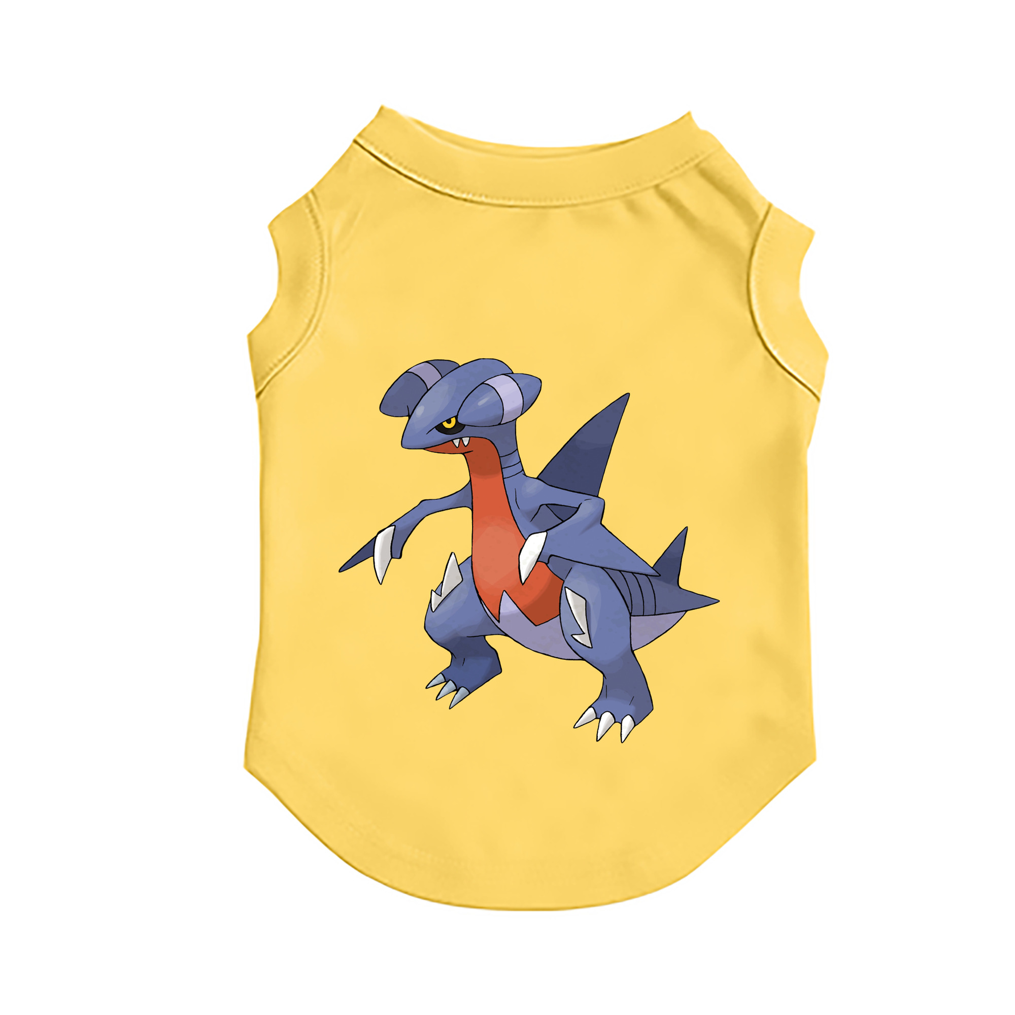 （画像用） ポケットモンスター Pokémon ペット用ベスト