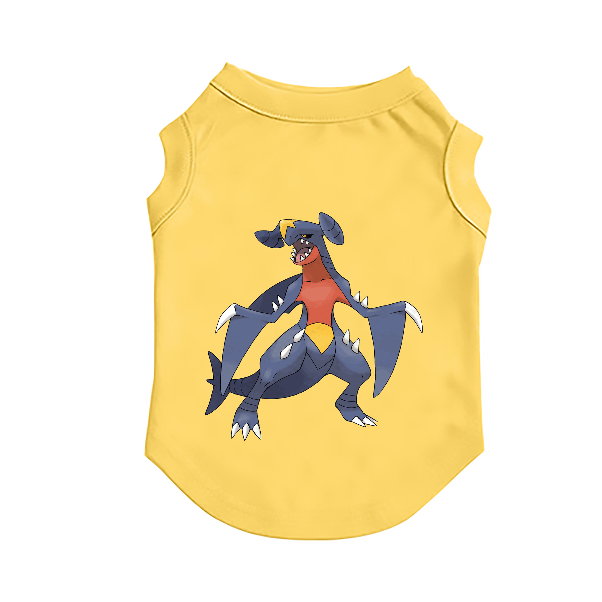 （画像用） ポケットモンスター Pokémon ペット用ベスト