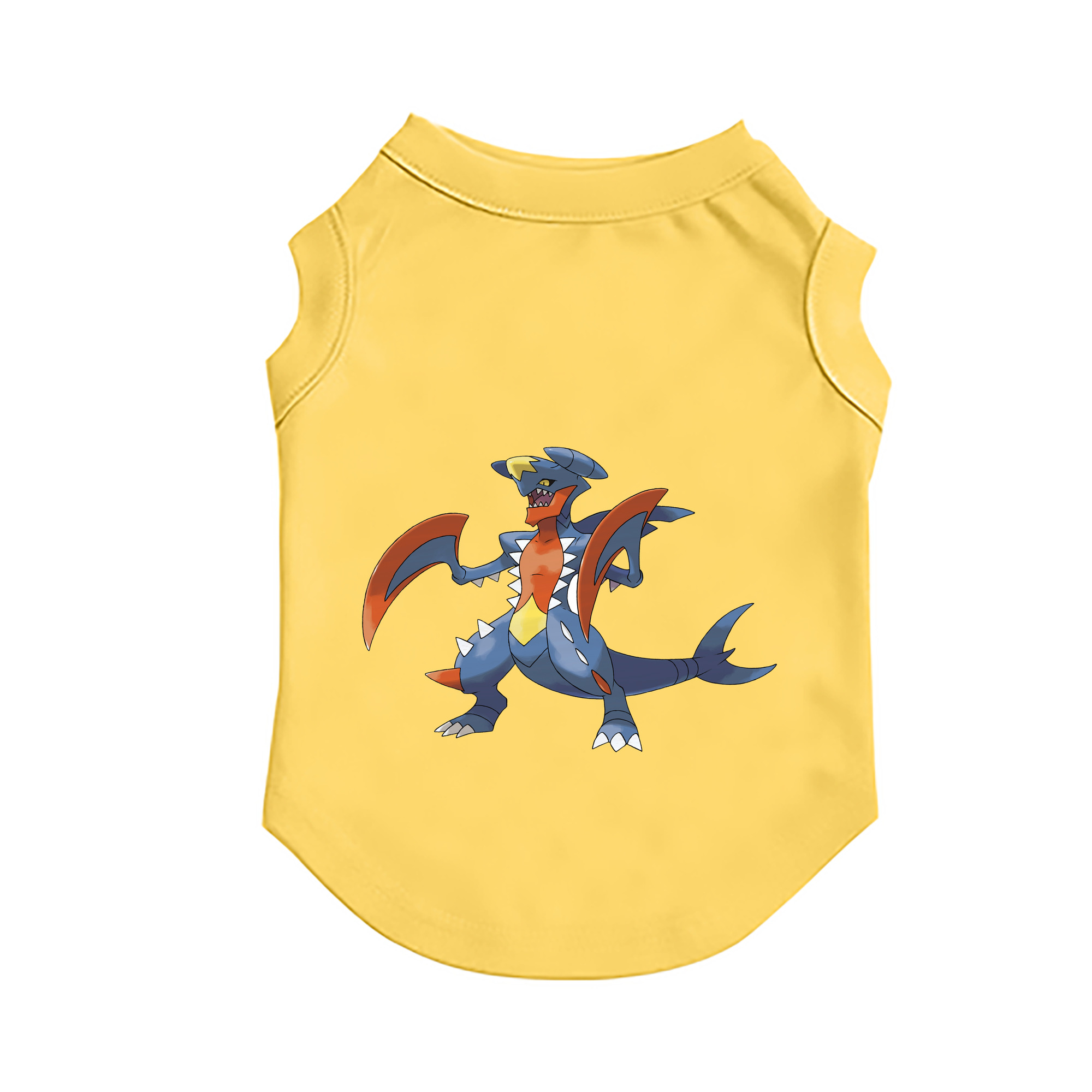 （画像用） ポケットモンスター Pokémon ペット用ベスト