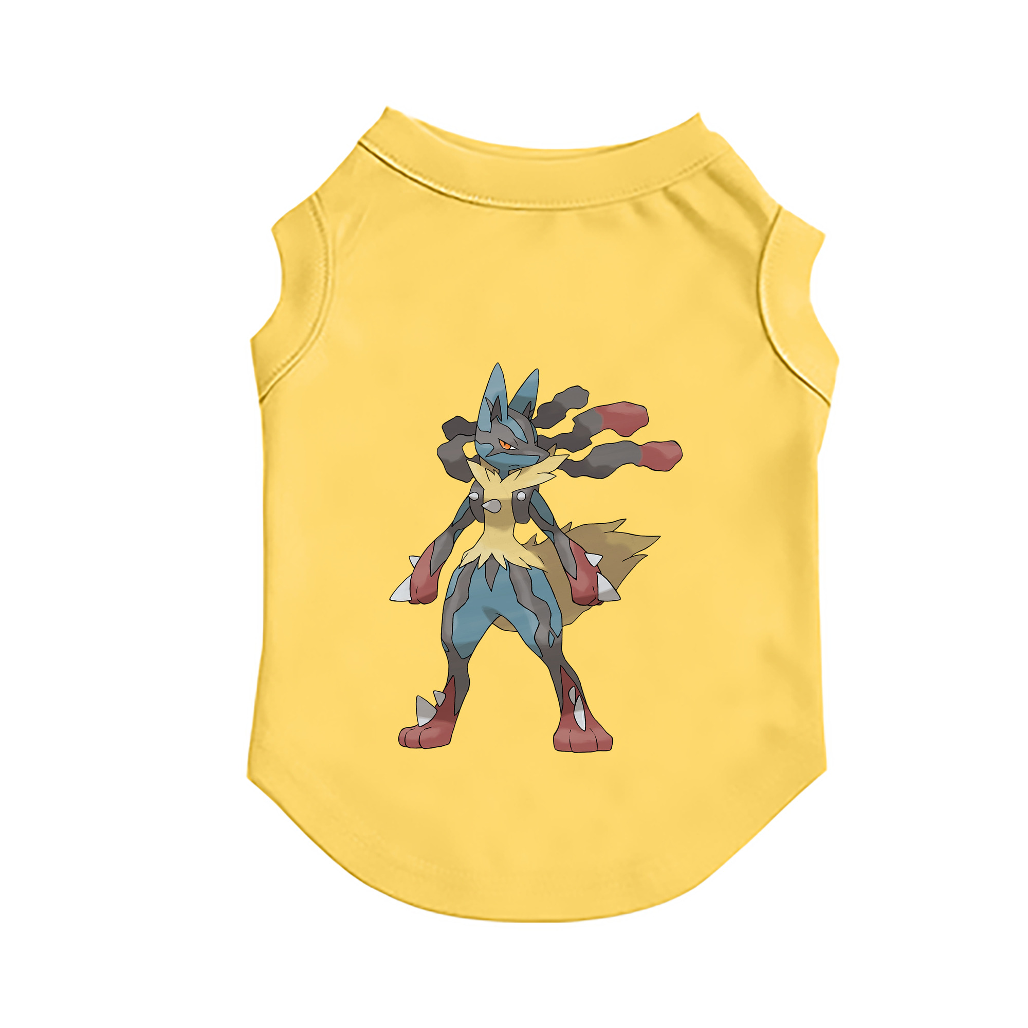 （画像用） ポケットモンスター Pokémon ペット用ベスト
