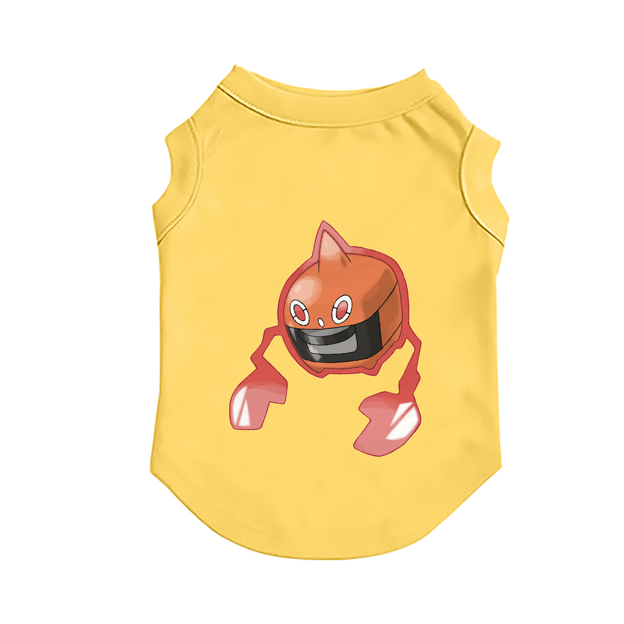 （画像用） ポケットモンスター Pokémon ペット用ベスト