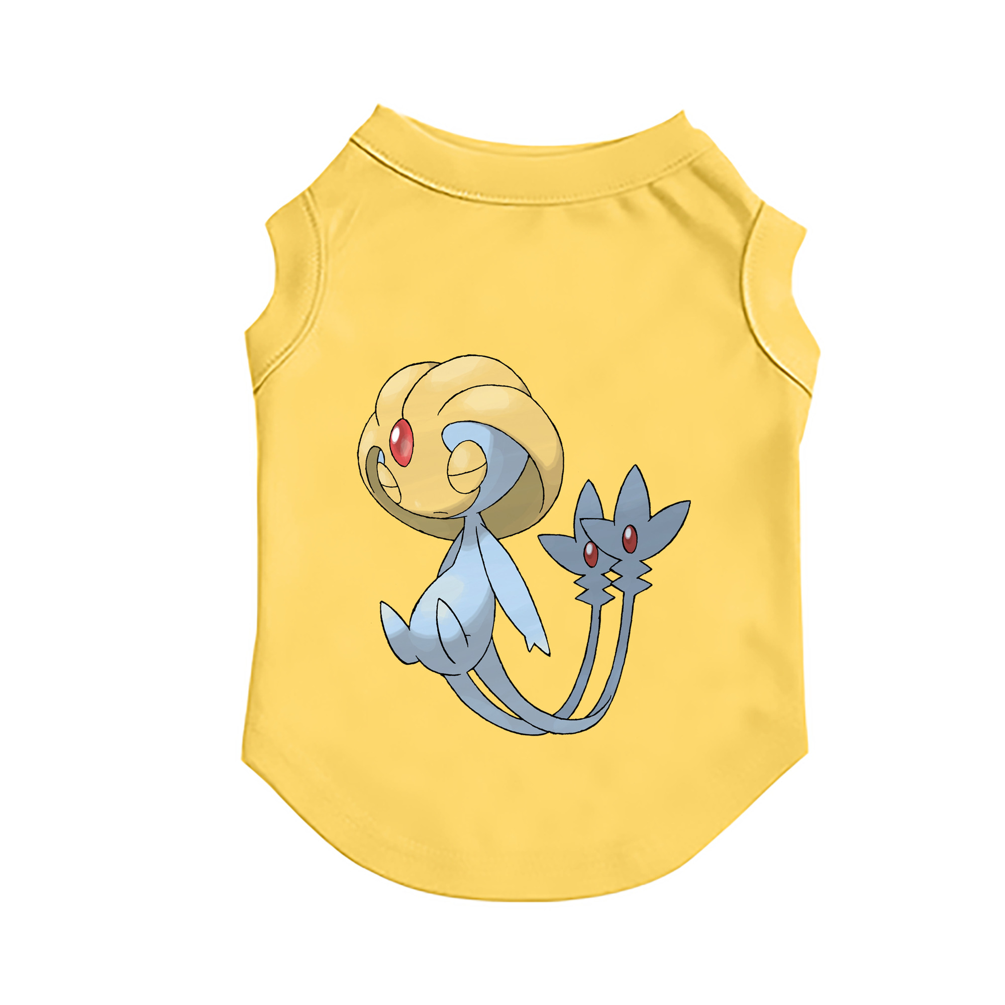（画像用） ポケットモンスター Pokémon ペット用ベスト