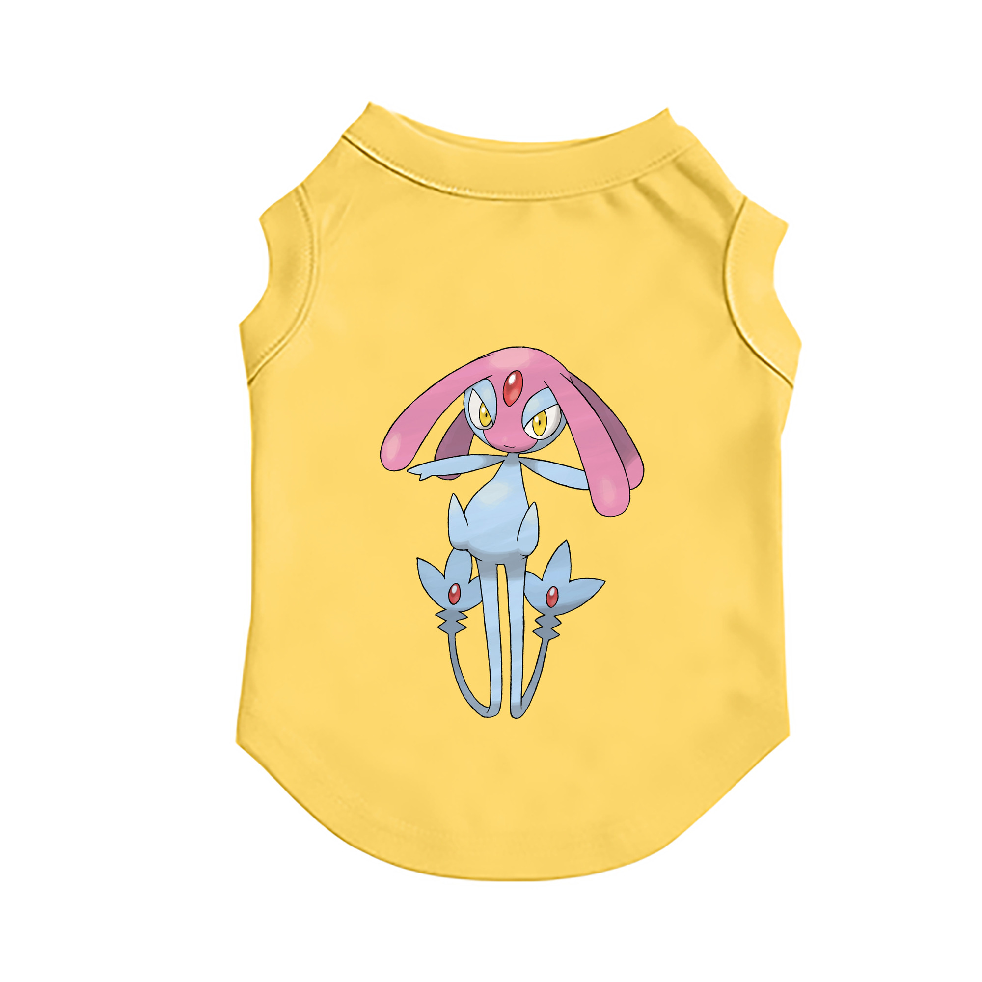 （画像用） ポケットモンスター Pokémon ペット用ベスト