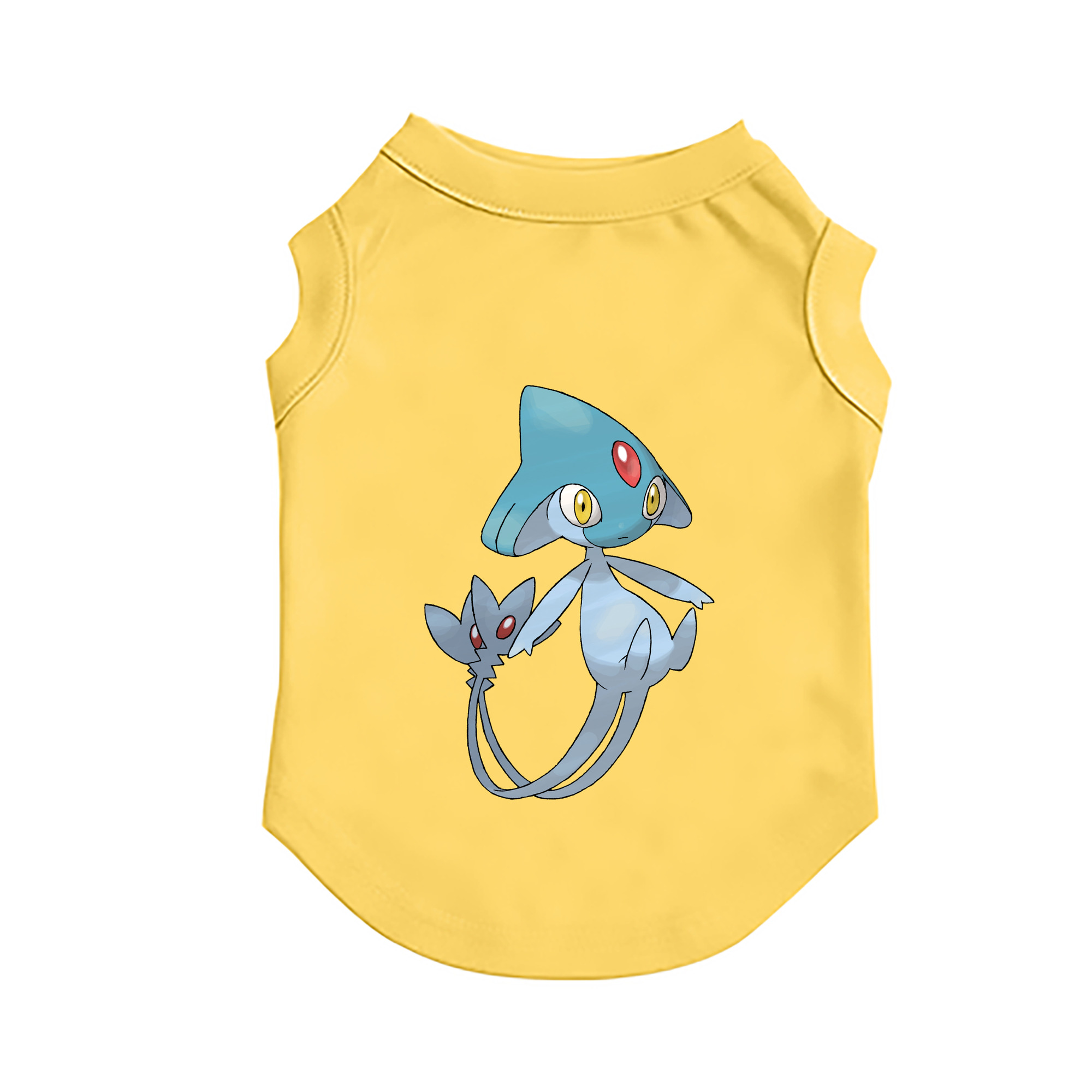 （画像用） ポケットモンスター Pokémon ペット用ベスト