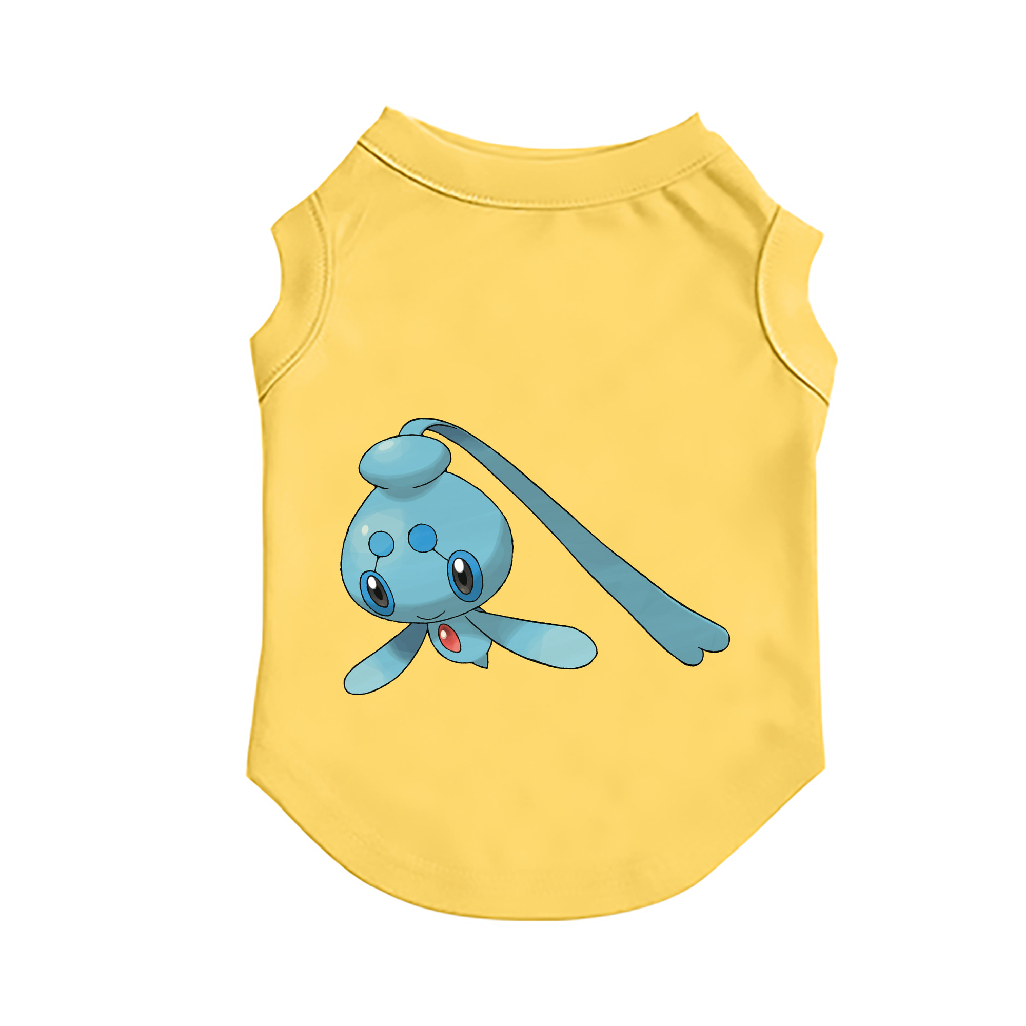 （画像用） ポケットモンスター Pokémon ペット用ベスト