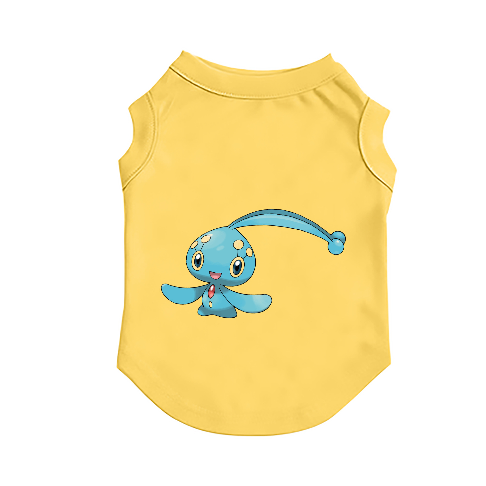 （画像用） ポケットモンスター Pokémon ペット用ベスト