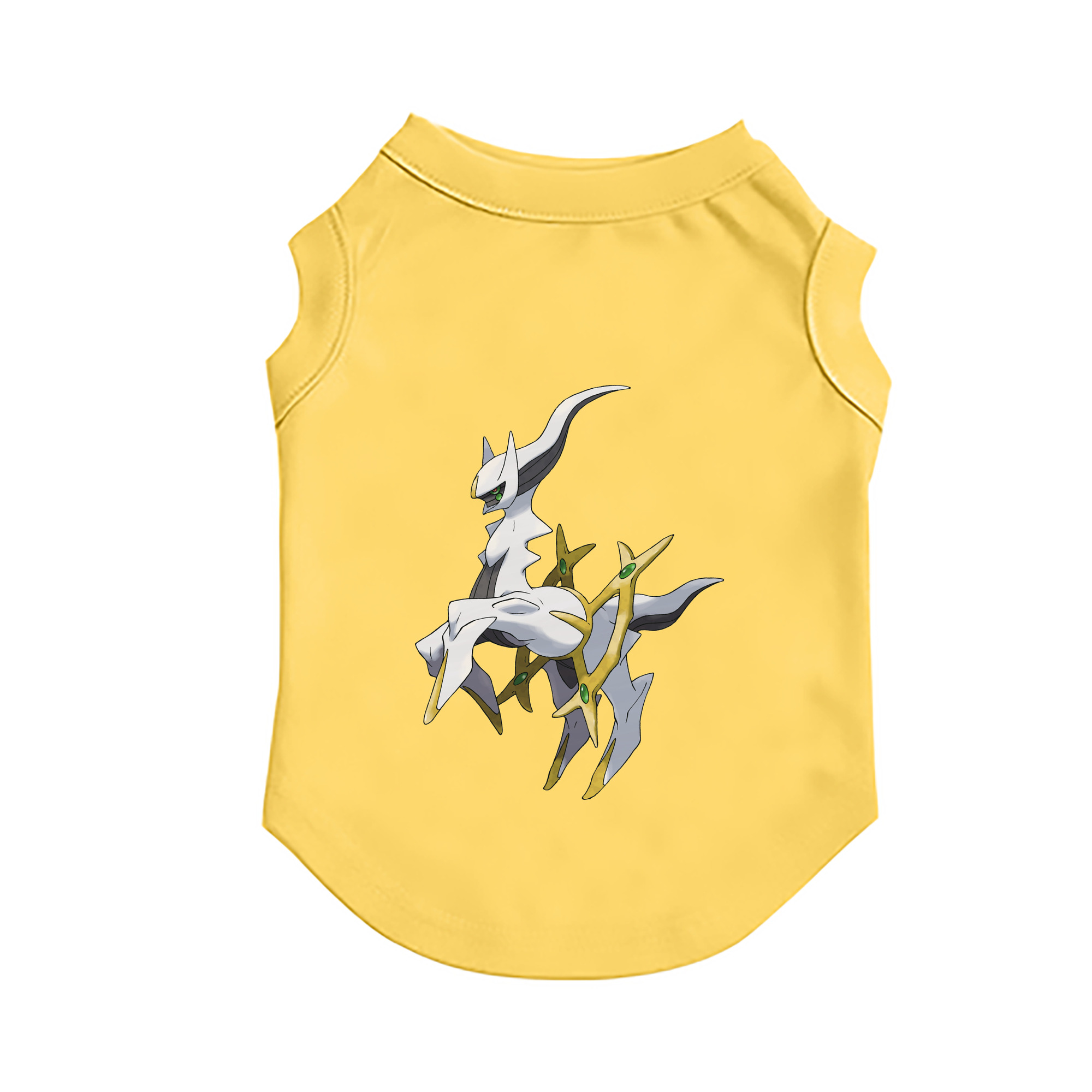 （画像用） ポケットモンスター Pokémon ペット用ベスト