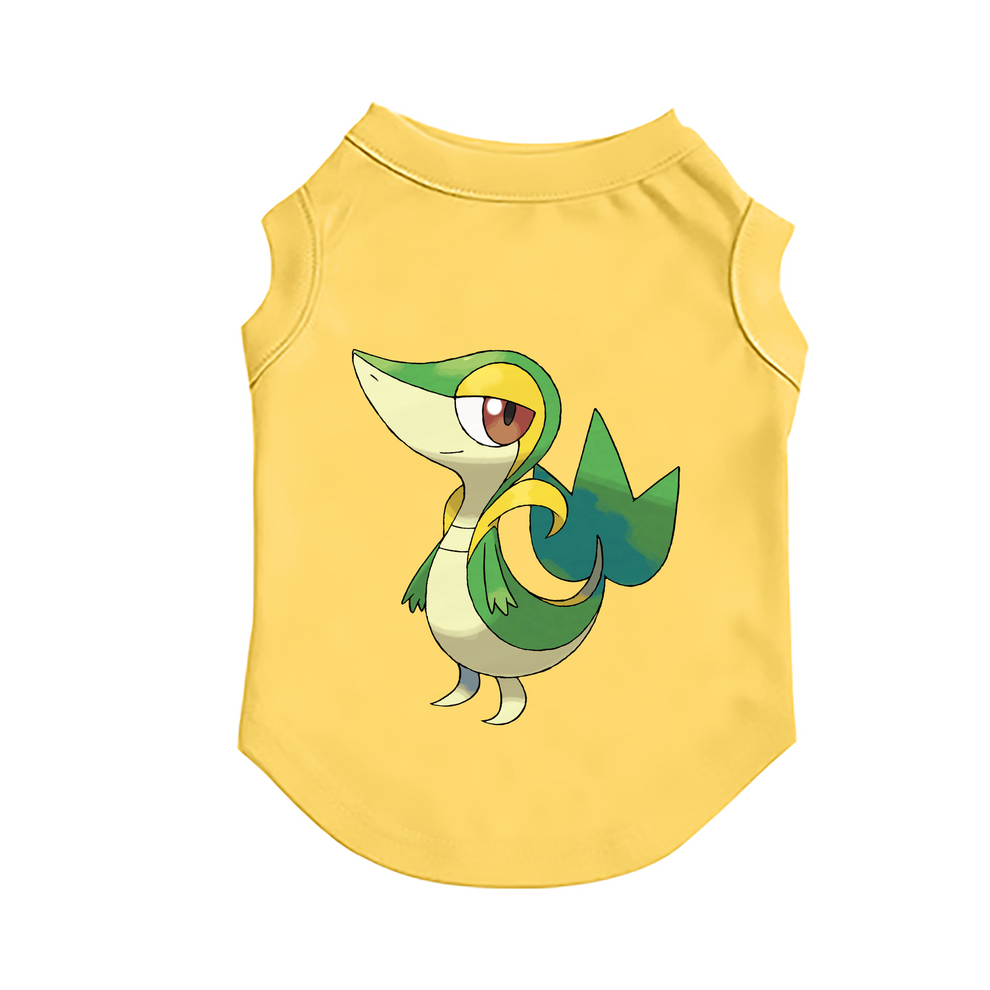 （画像用） ポケットモンスター Pokémon ペット用ベスト