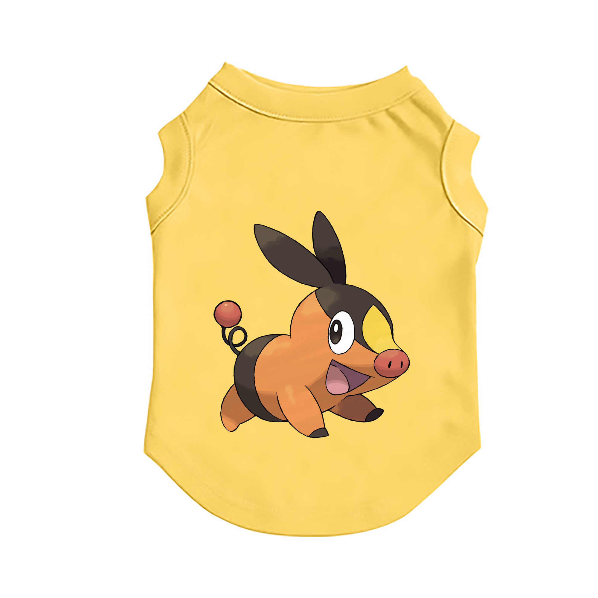 （画像用） ポケットモンスター Pokémon ペット用ベスト