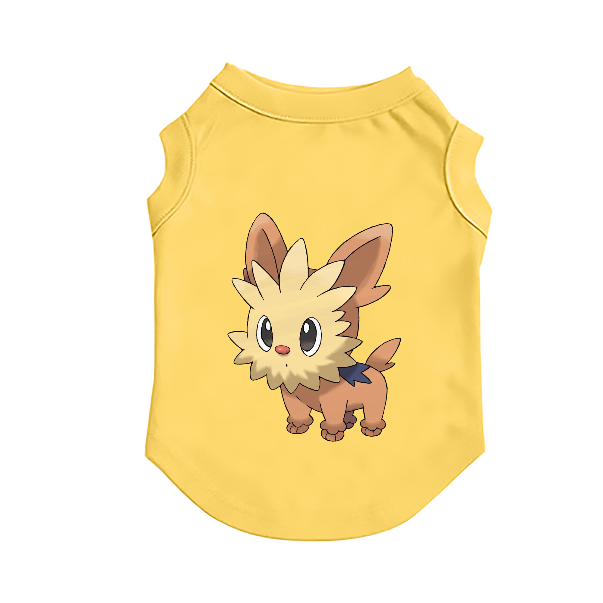 （画像用） ポケットモンスター Pokémon ペット用ベスト