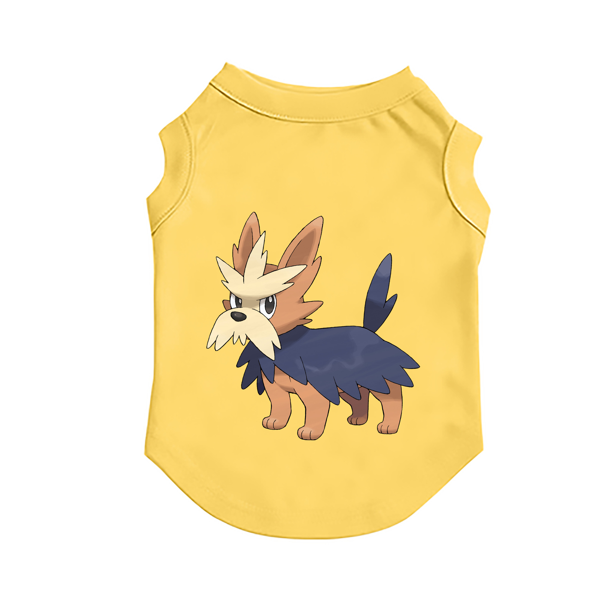 （画像用） ポケットモンスター Pokémon ペット用ベスト
