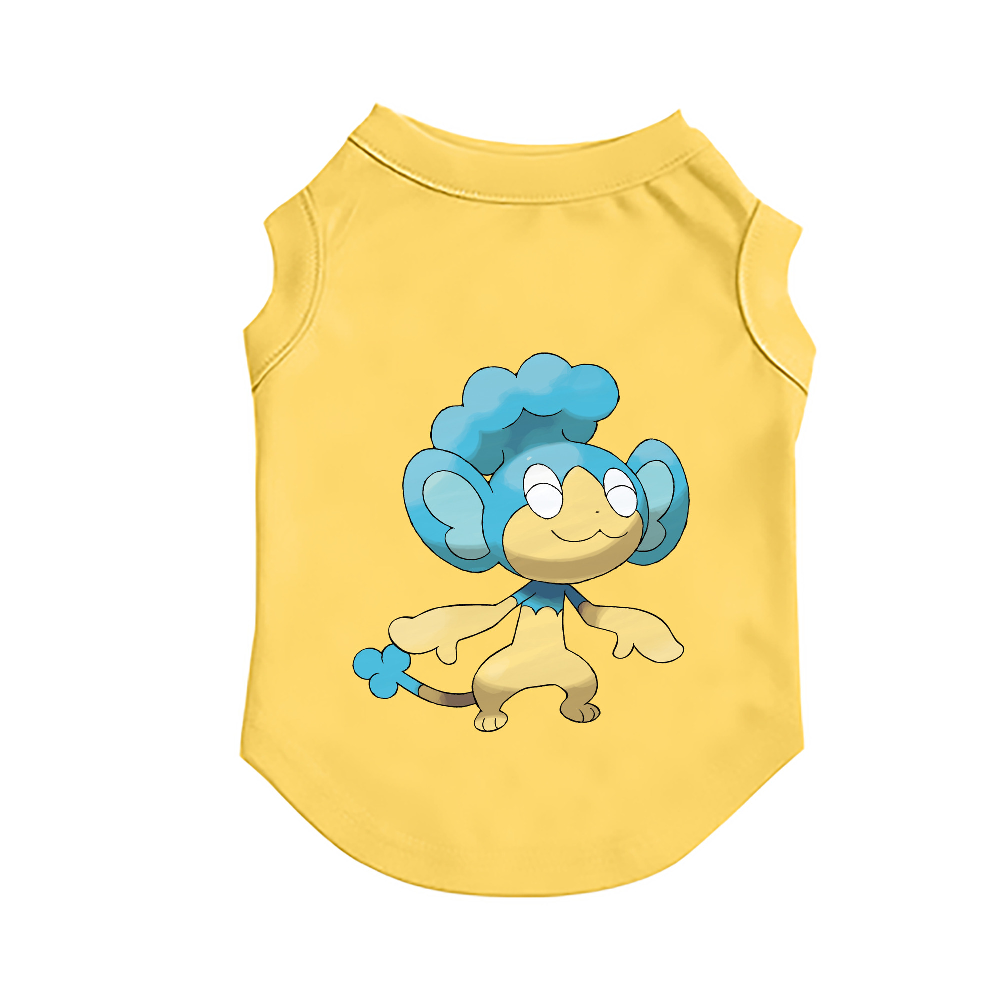 （画像用） ポケットモンスター Pokémon ペット用ベスト