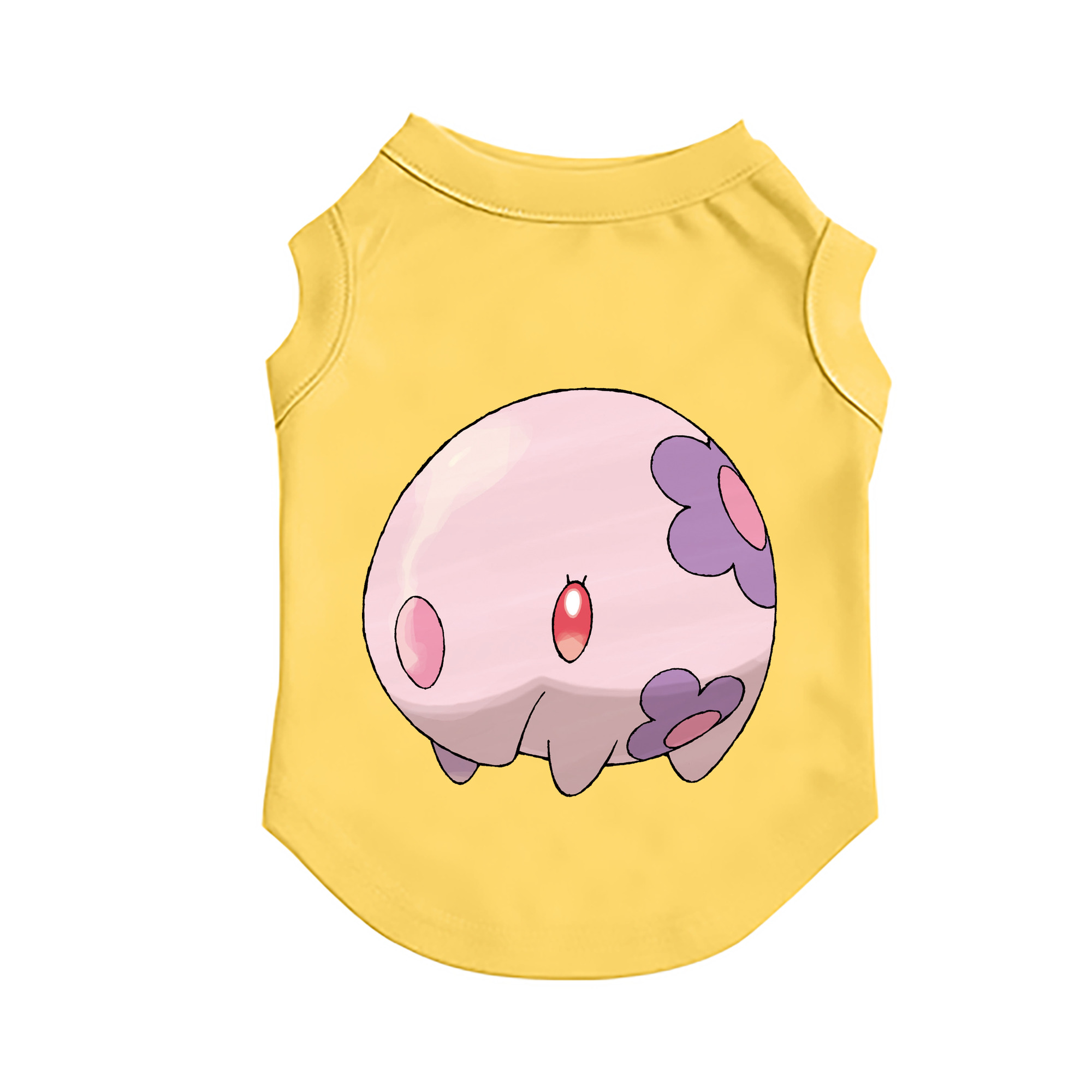 （画像用） ポケットモンスター Pokémon ペット用ベスト