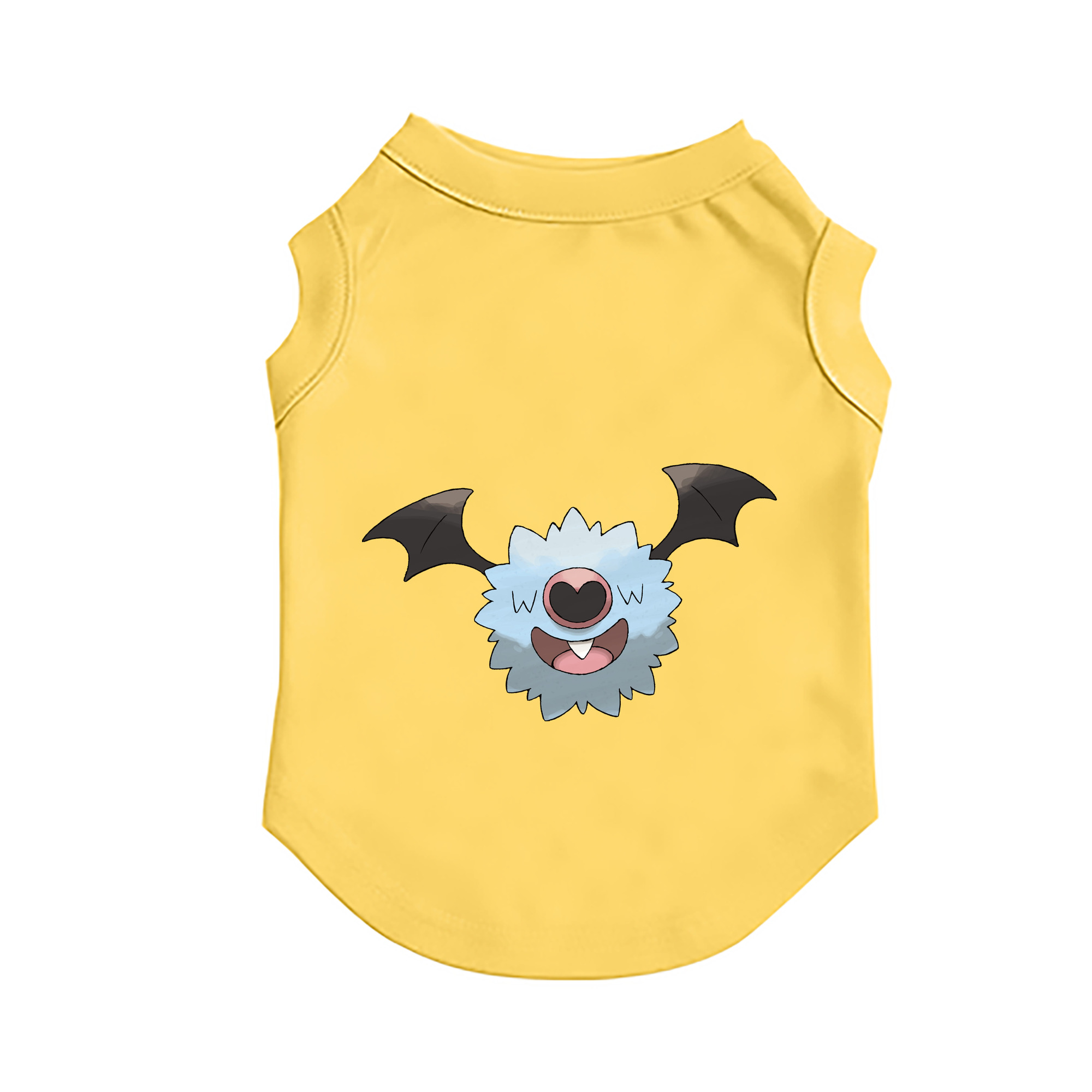 （画像用） ポケットモンスター Pokémon ペット用ベスト