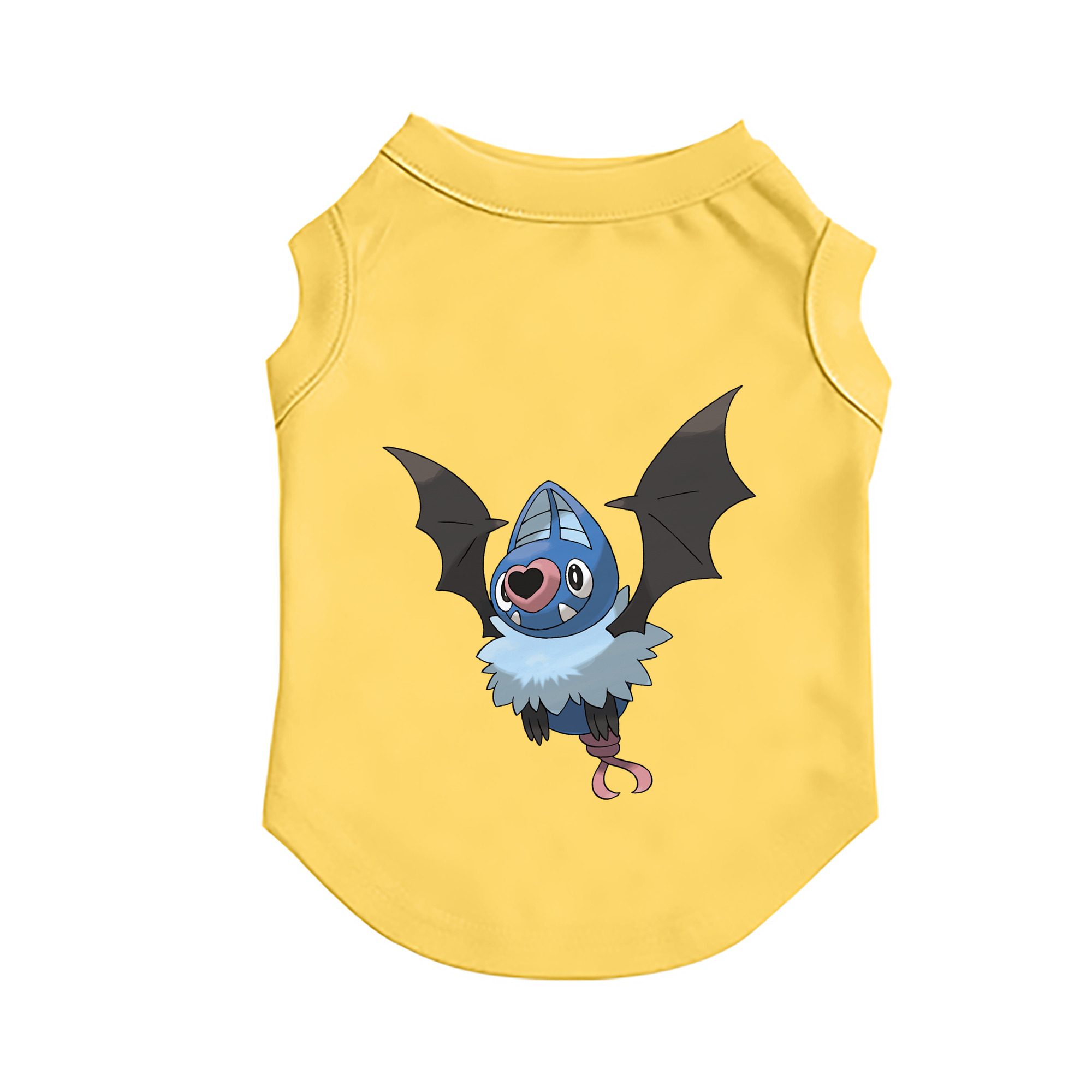 （画像用） ポケットモンスター Pokémon ペット用ベスト