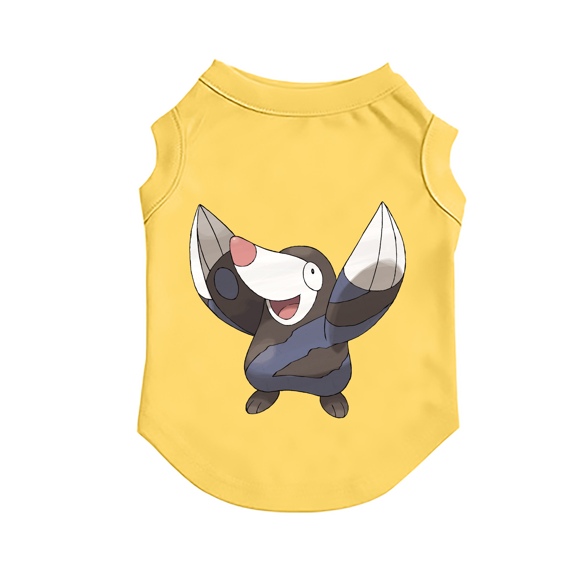 （画像用） ポケットモンスター Pokémon ペット用ベスト
