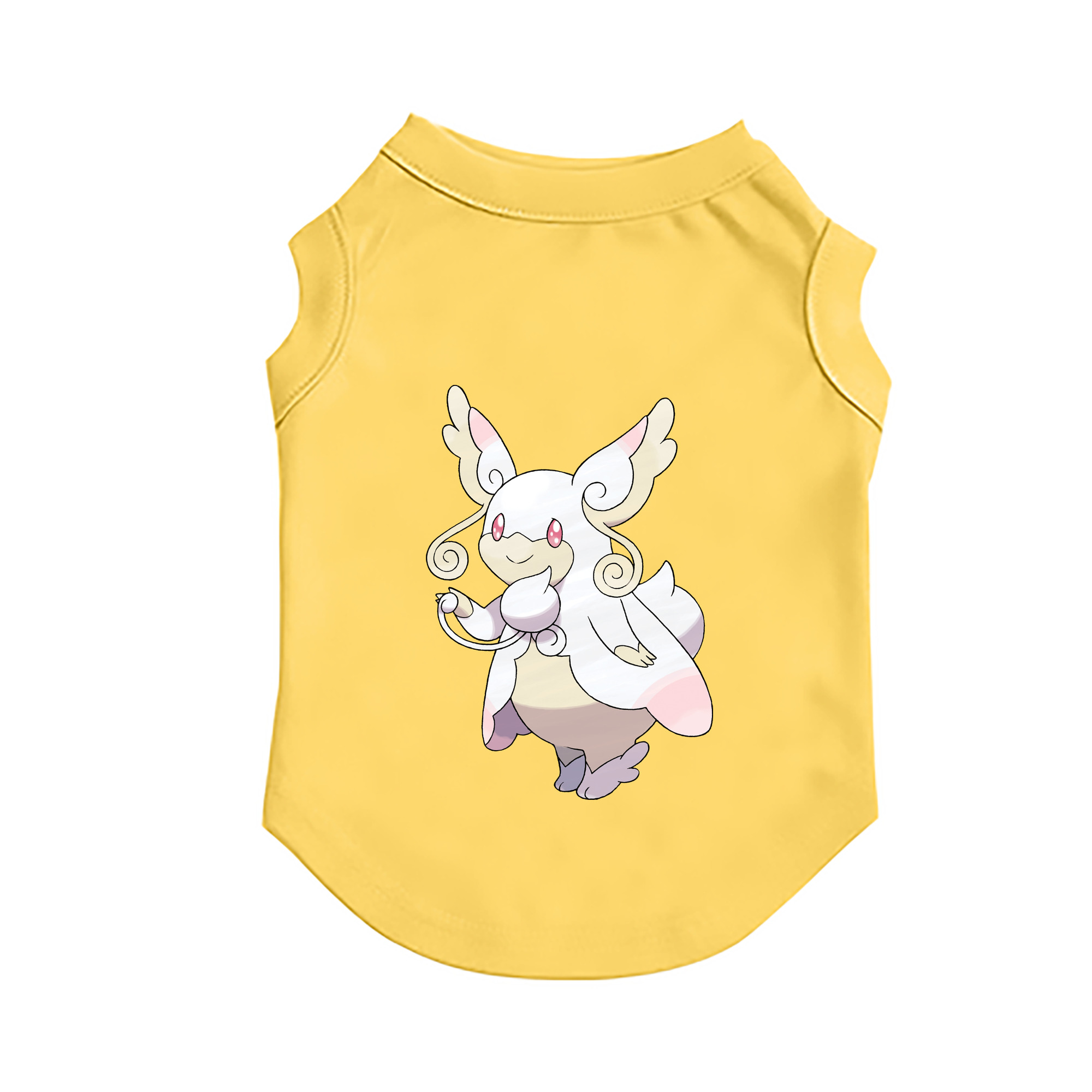（画像用） ポケットモンスター Pokémon ペット用ベスト