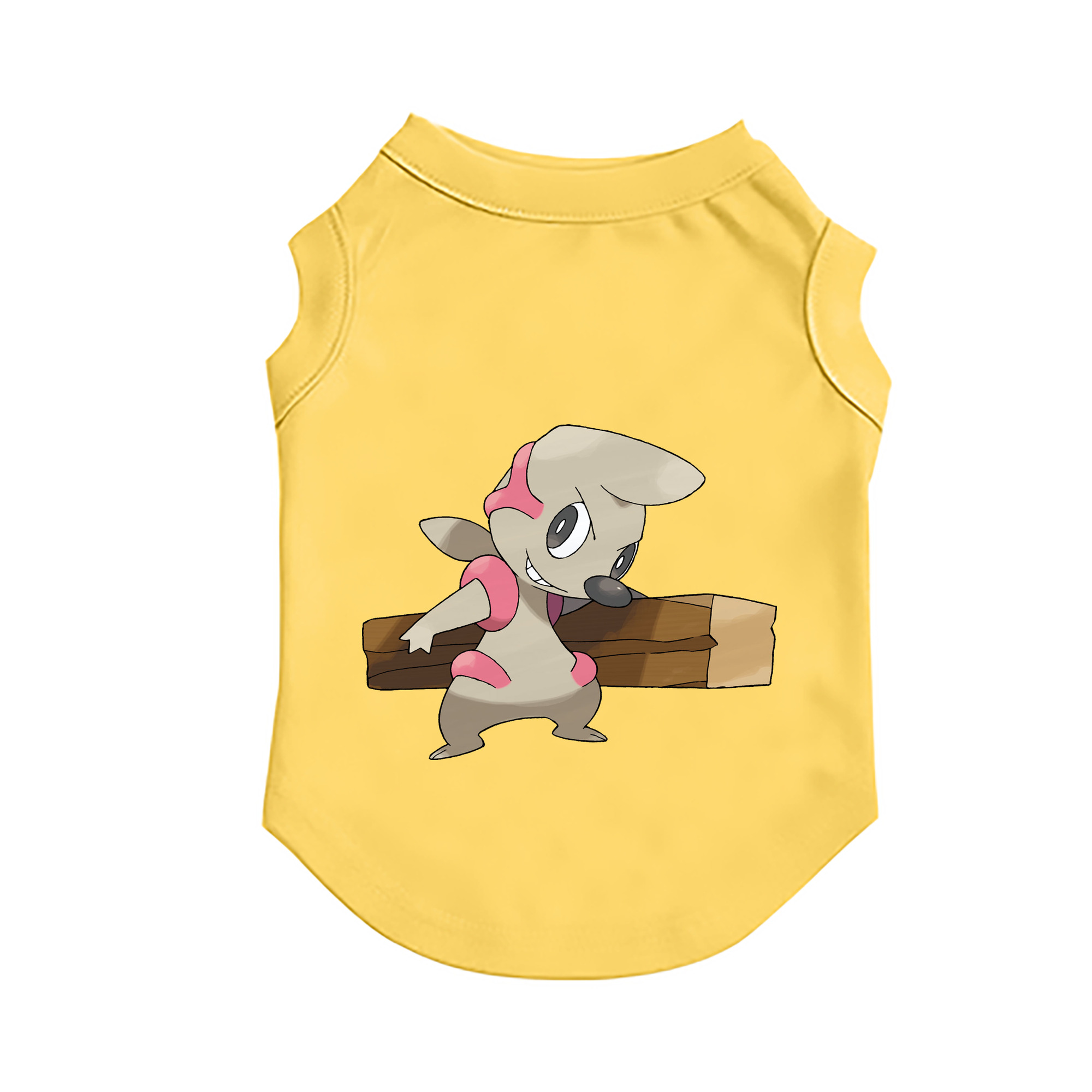 （画像用） ポケットモンスター Pokémon ペット用ベスト