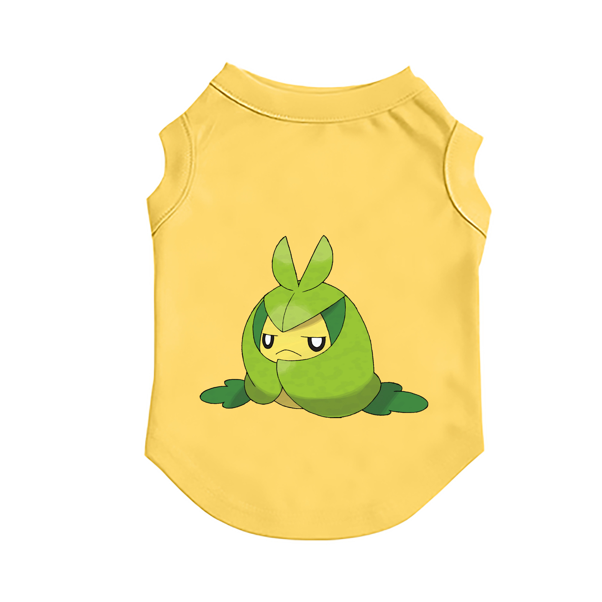 （画像用） ポケットモンスター Pokémon ペット用ベスト