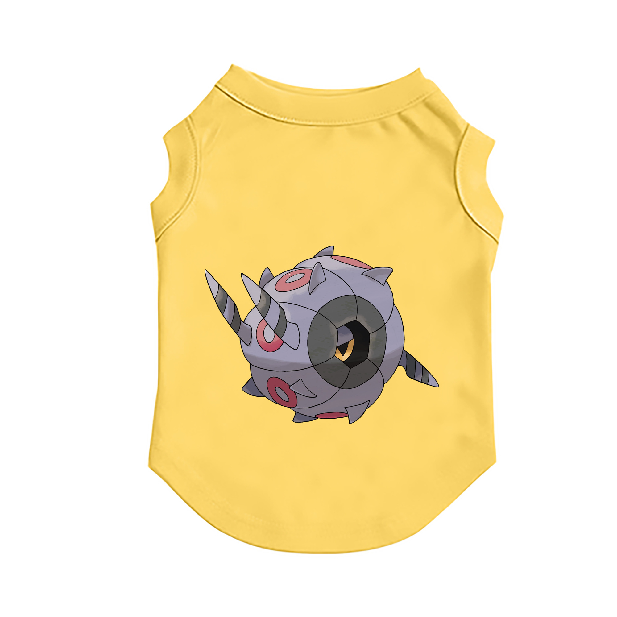 （画像用） ポケットモンスター Pokémon ペット用ベスト