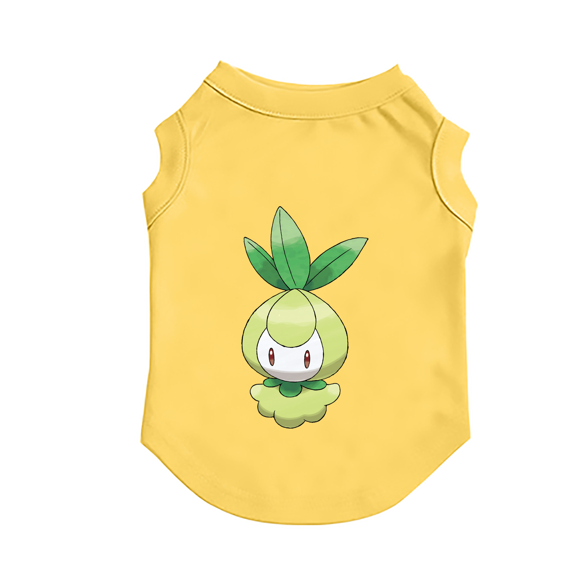 （画像用） ポケットモンスター Pokémon ペット用ベスト